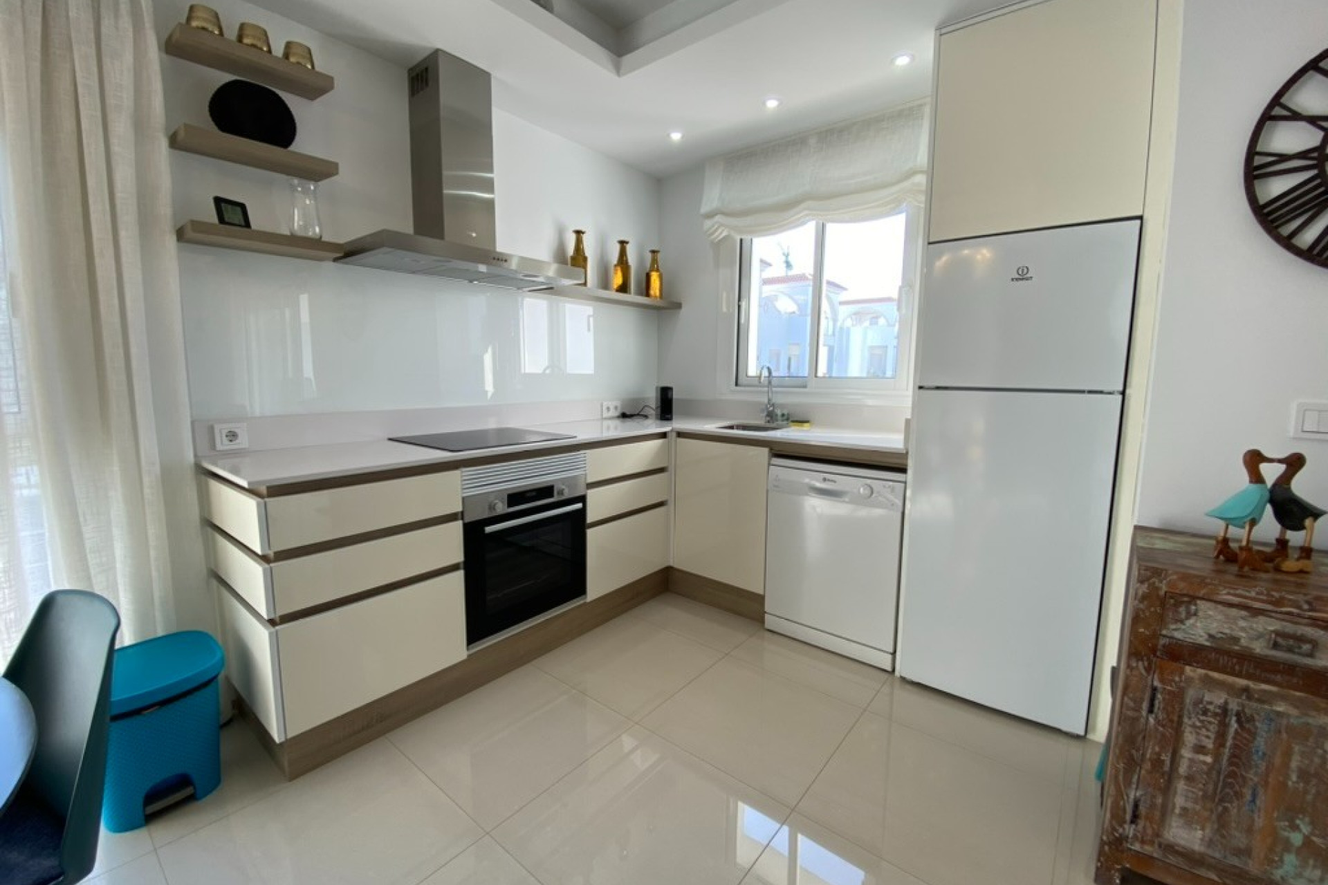 Resale - Apartment - Ciudad Quesada - Doña Pepa