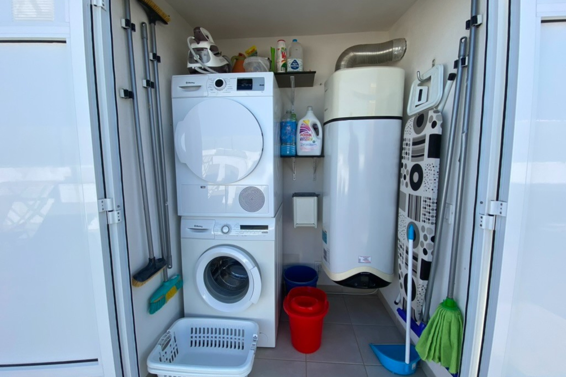 Resale - Apartment - Ciudad Quesada - Doña Pepa