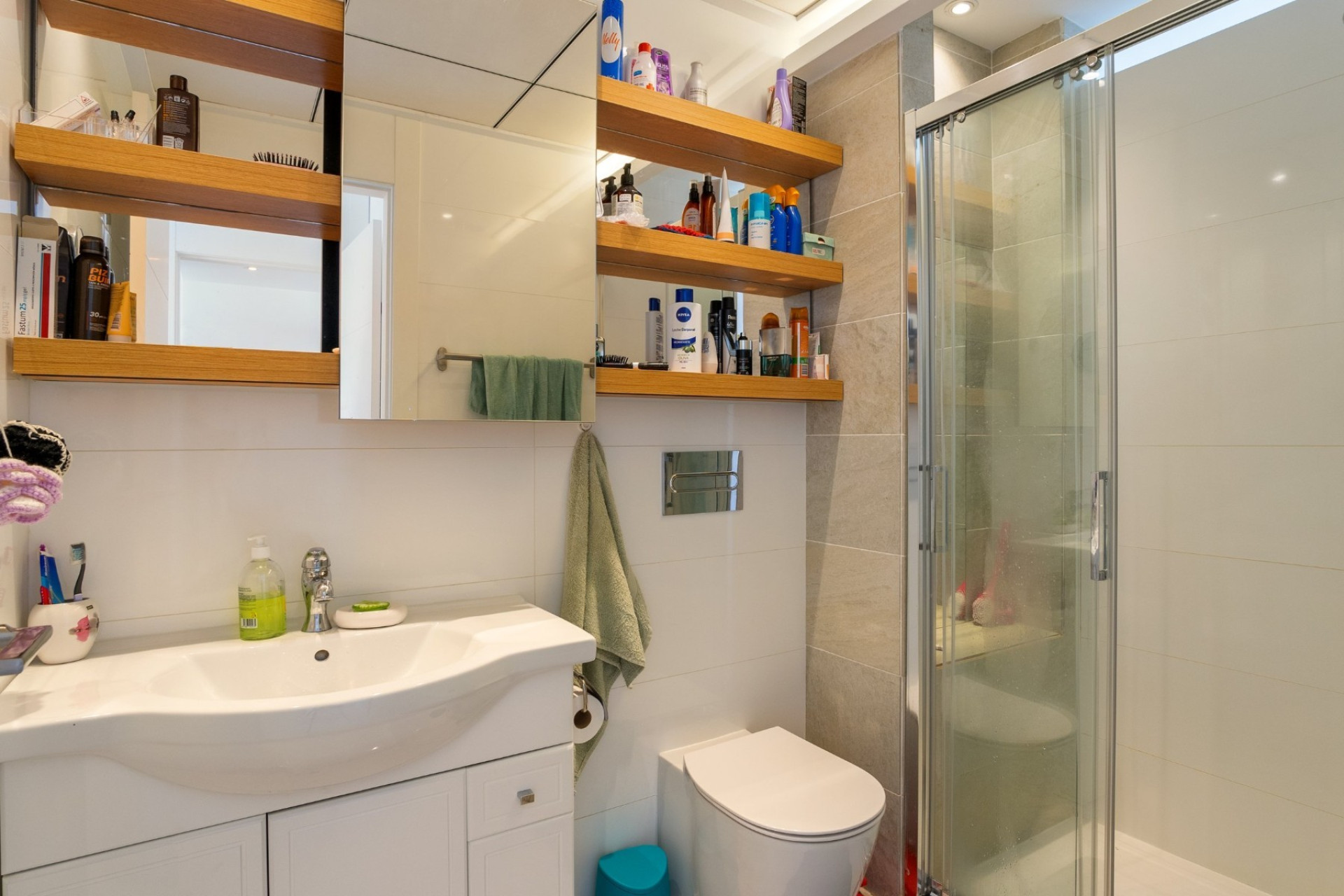 Resale - Apartment - Ciudad Quesada - Doña Pepa