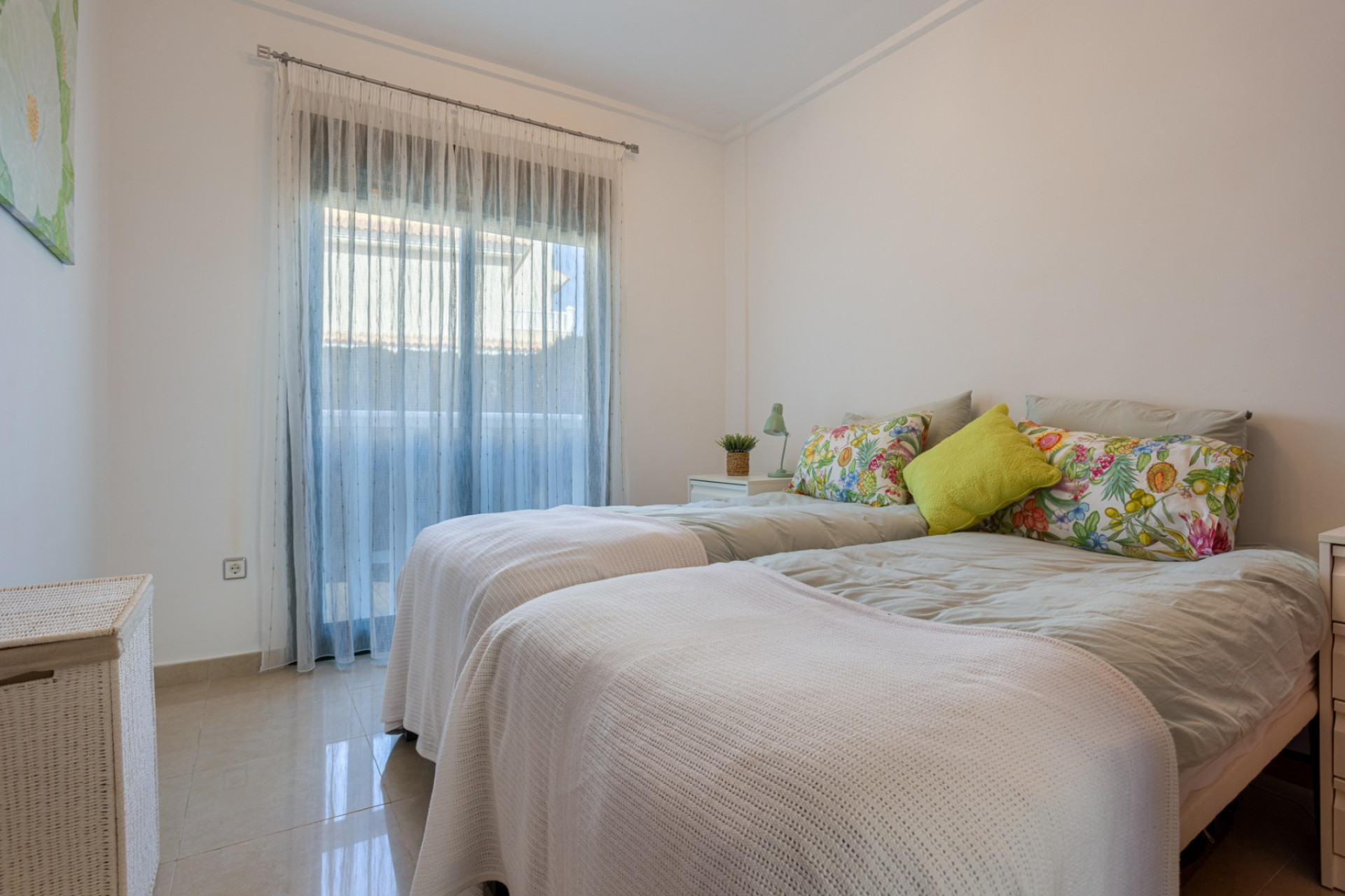 Resale - Apartment - Ciudad Quesada - Doña Pepa