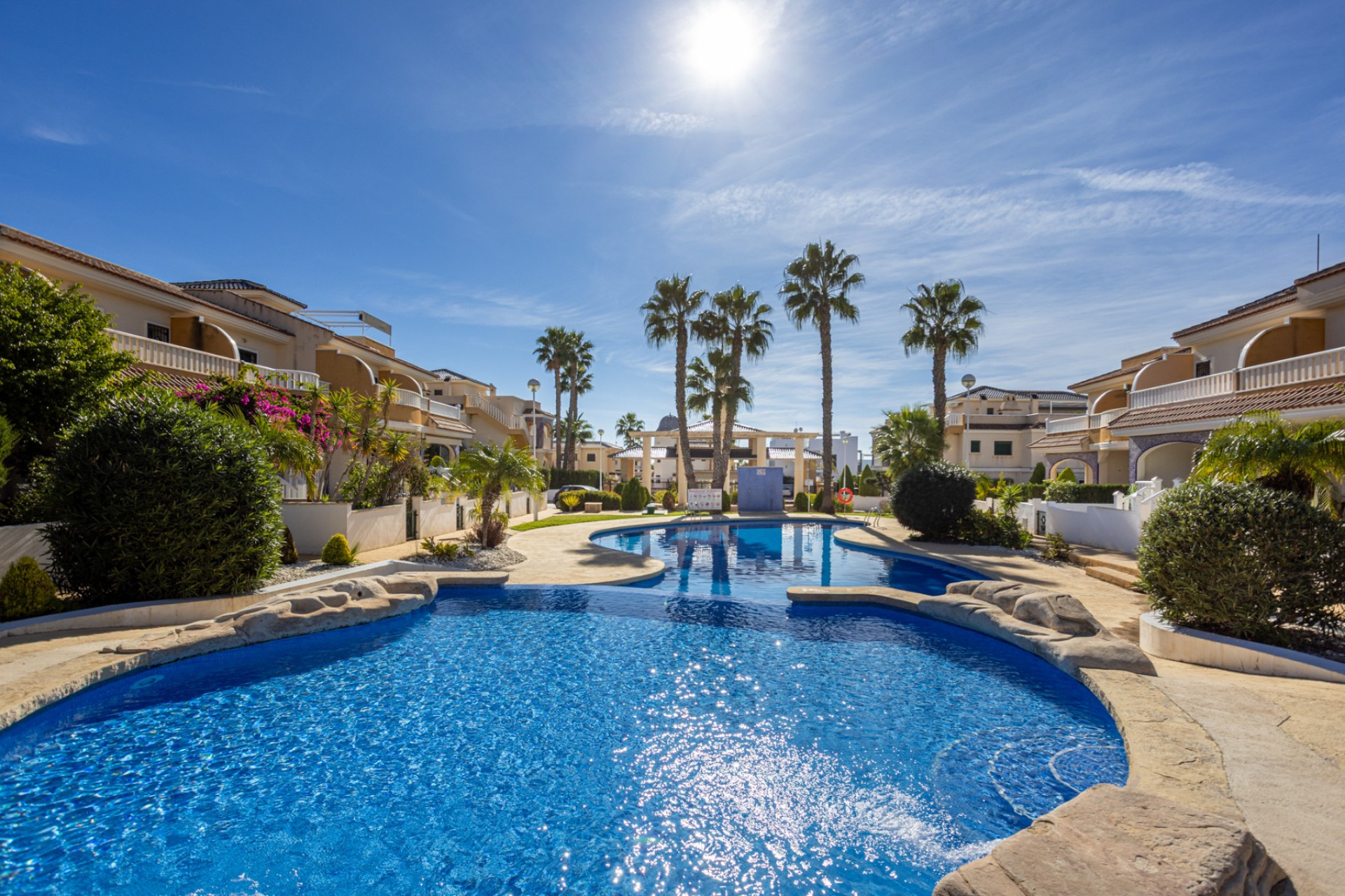 Resale - Apartment - Ciudad Quesada - Doña Pepa