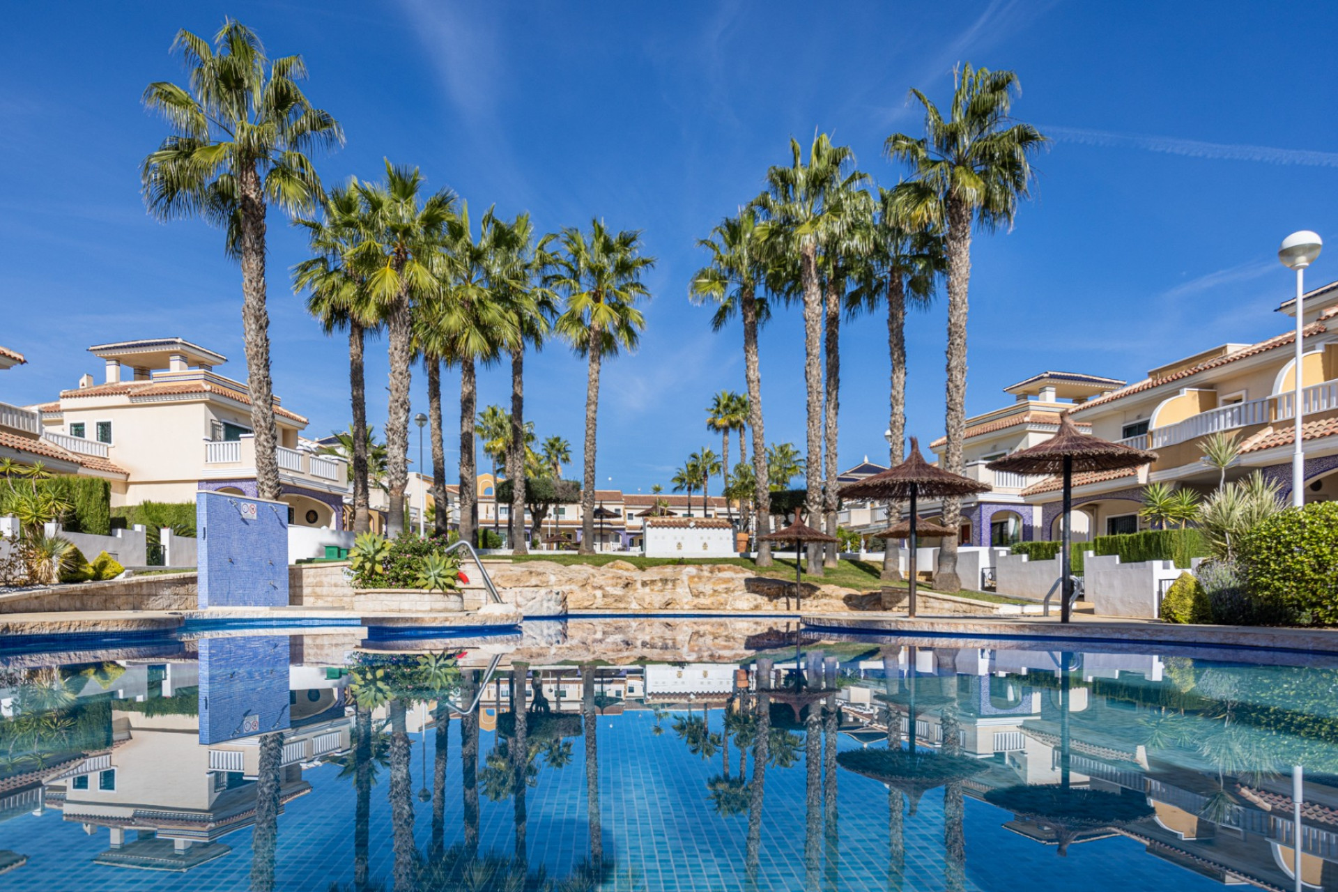 Resale - Apartment - Ciudad Quesada - Doña Pepa