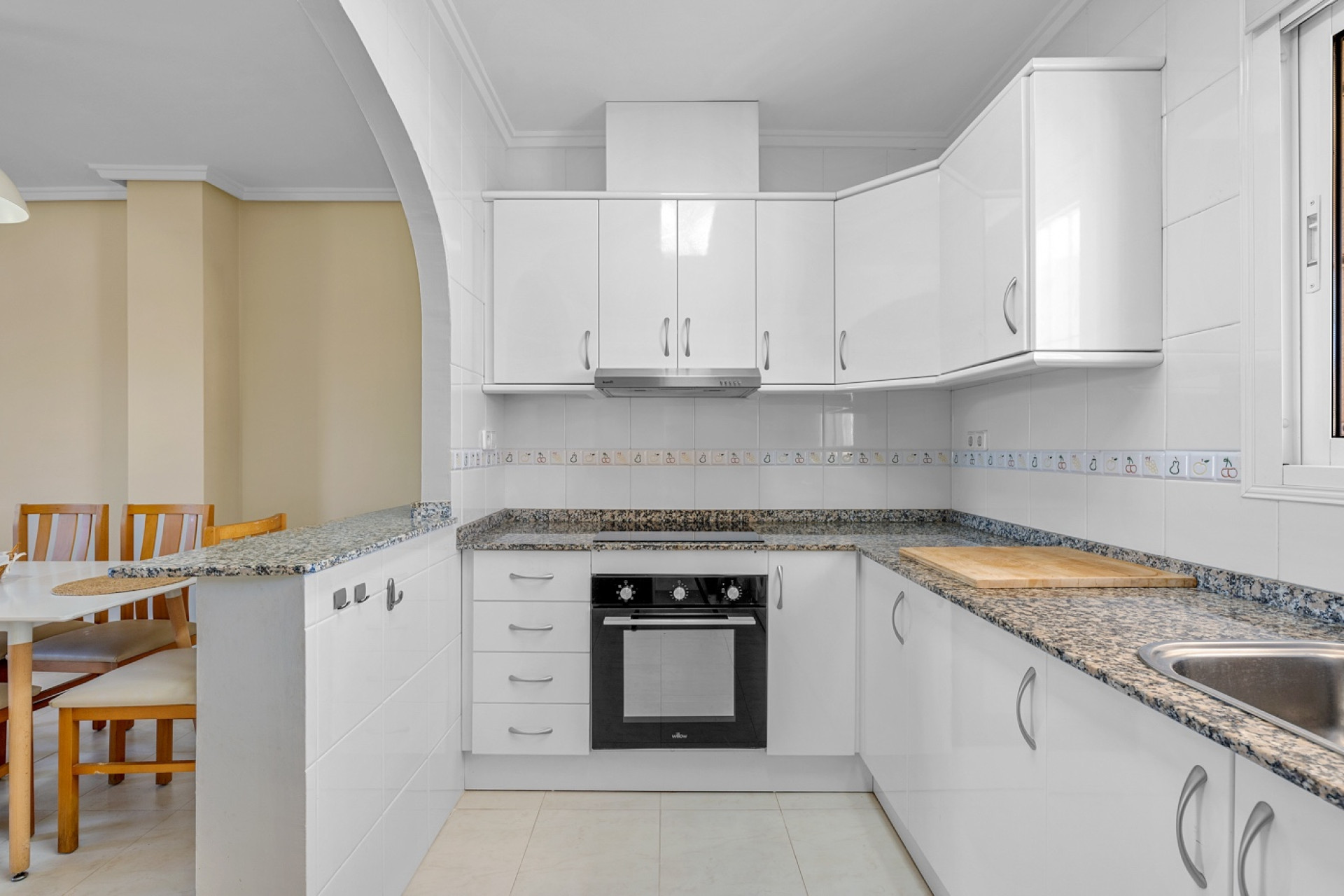 Resale - Apartment - Ciudad Quesada - Doña Pepa