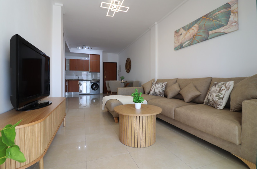 Resale - Apartment - Ciudad Quesada - Doña Pepa