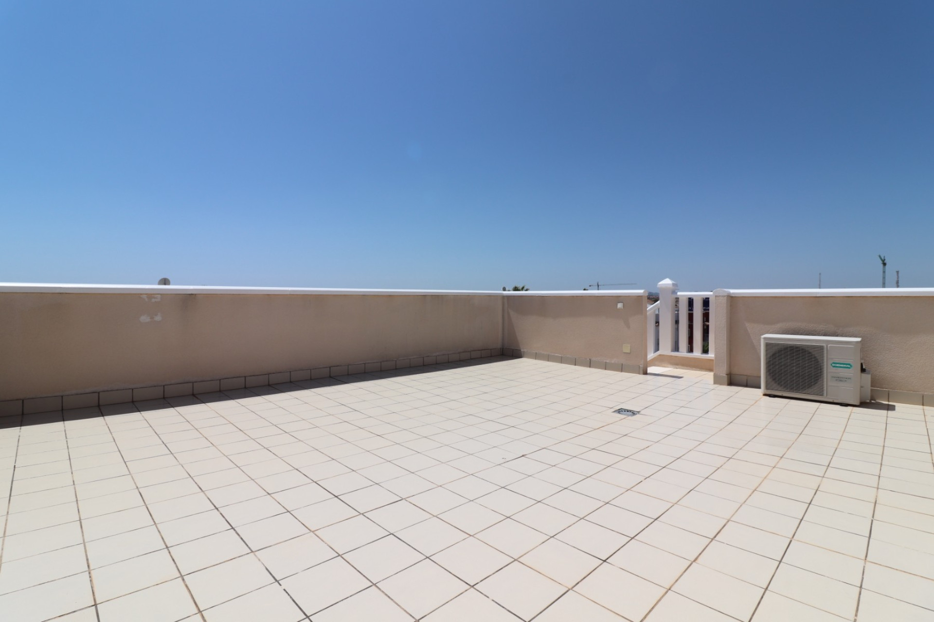 Resale - Apartment - Ciudad Quesada - Doña Pepa