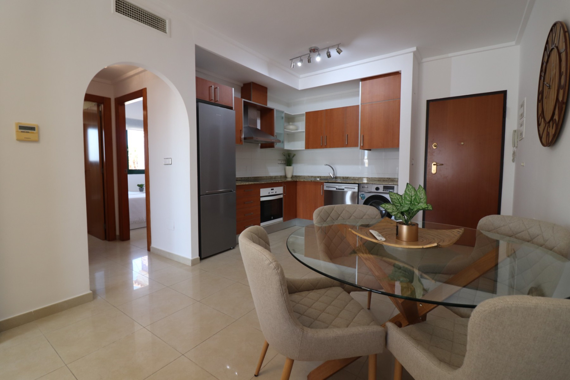 Resale - Apartment - Ciudad Quesada - Doña Pepa