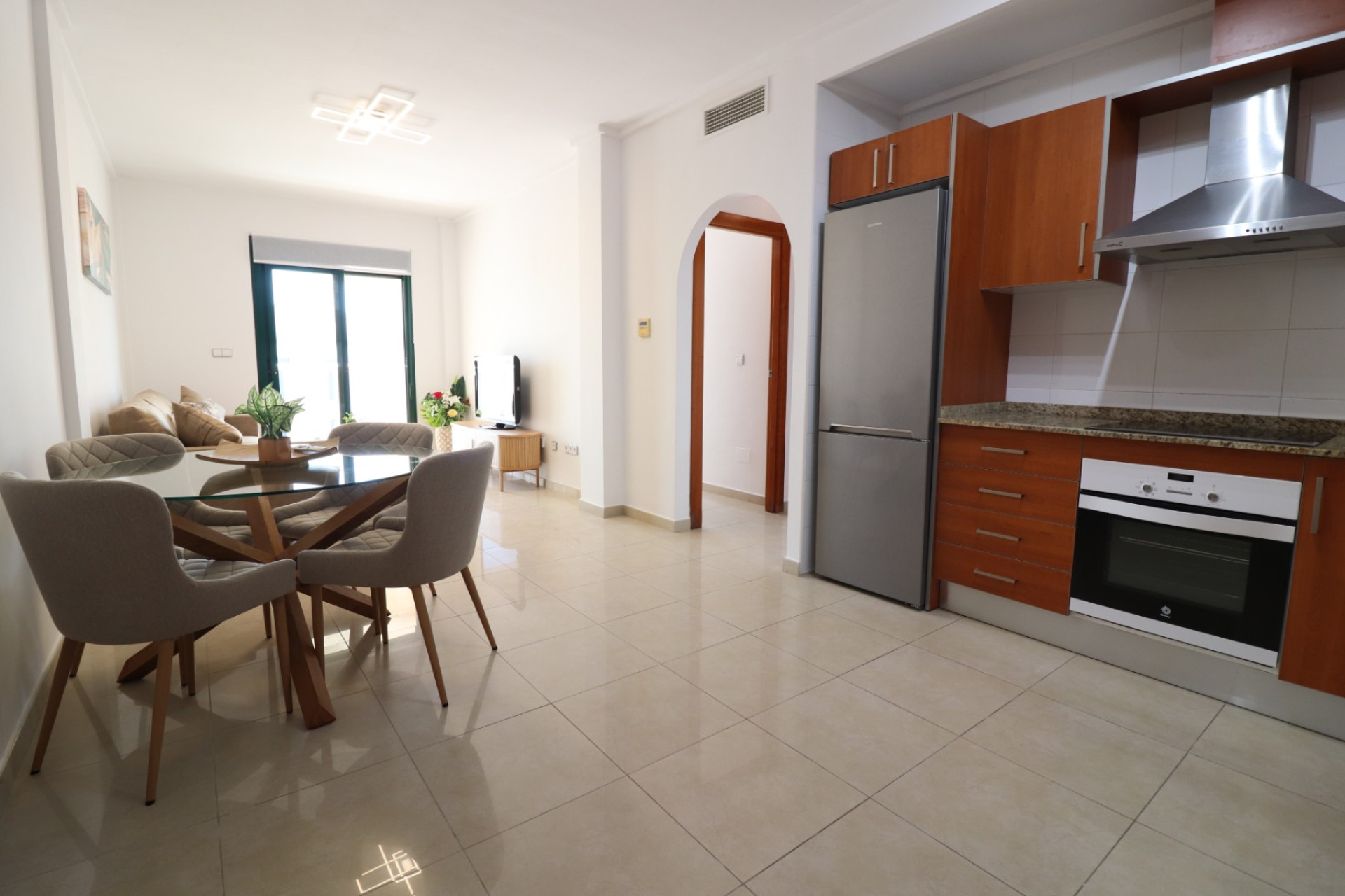 Resale - Apartment - Ciudad Quesada - Doña Pepa