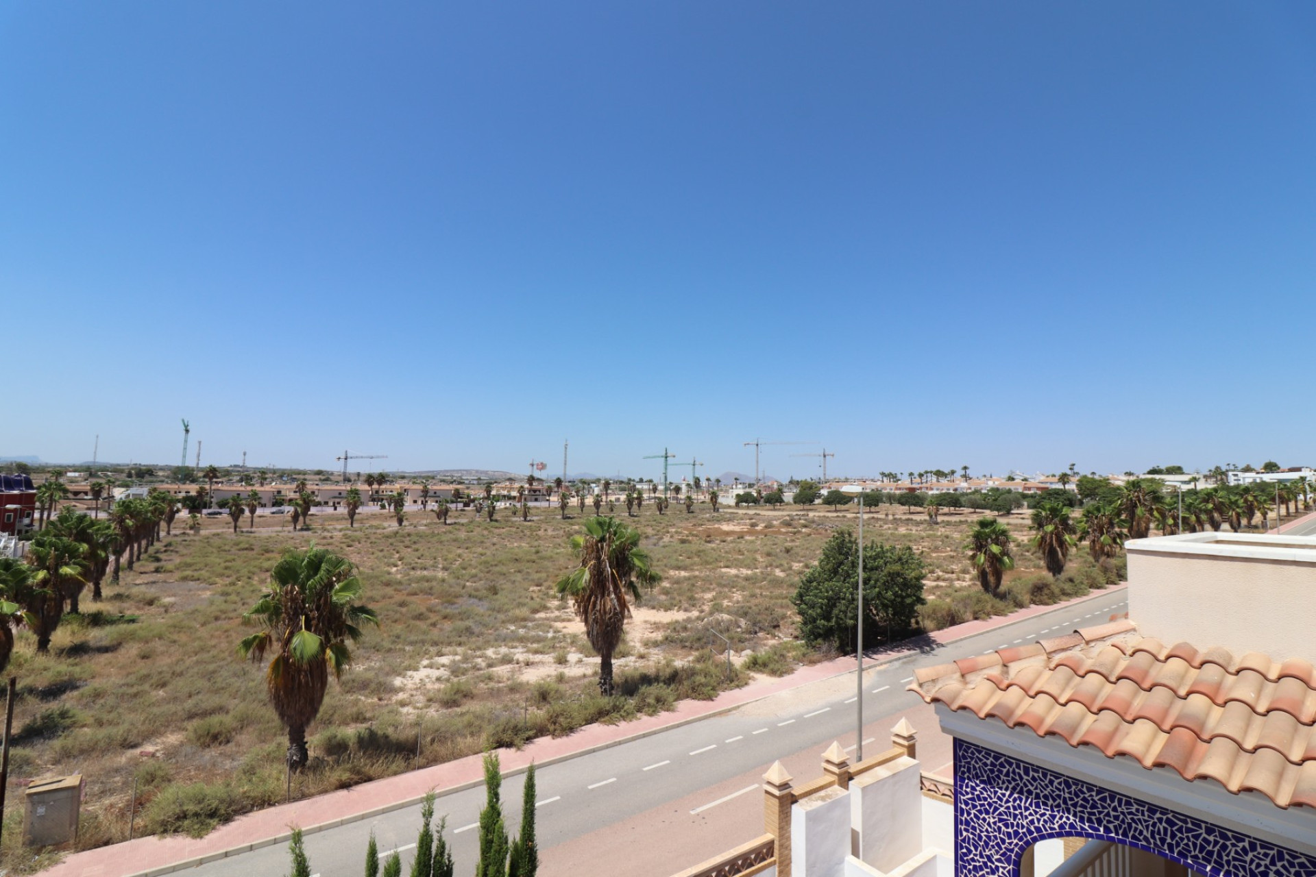 Resale - Apartment - Ciudad Quesada - Doña Pepa