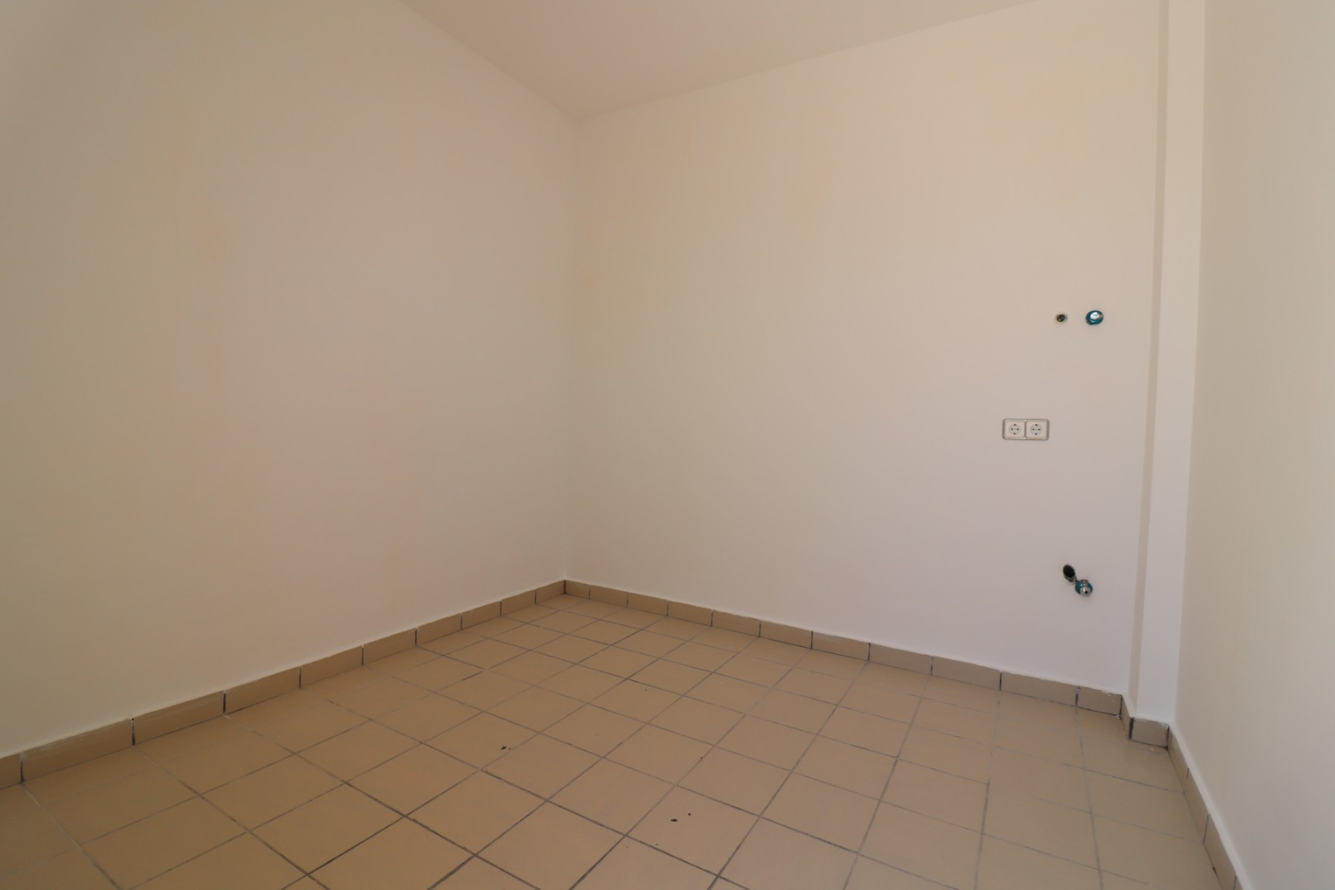 Resale - Apartment - Ciudad Quesada - Doña Pepa