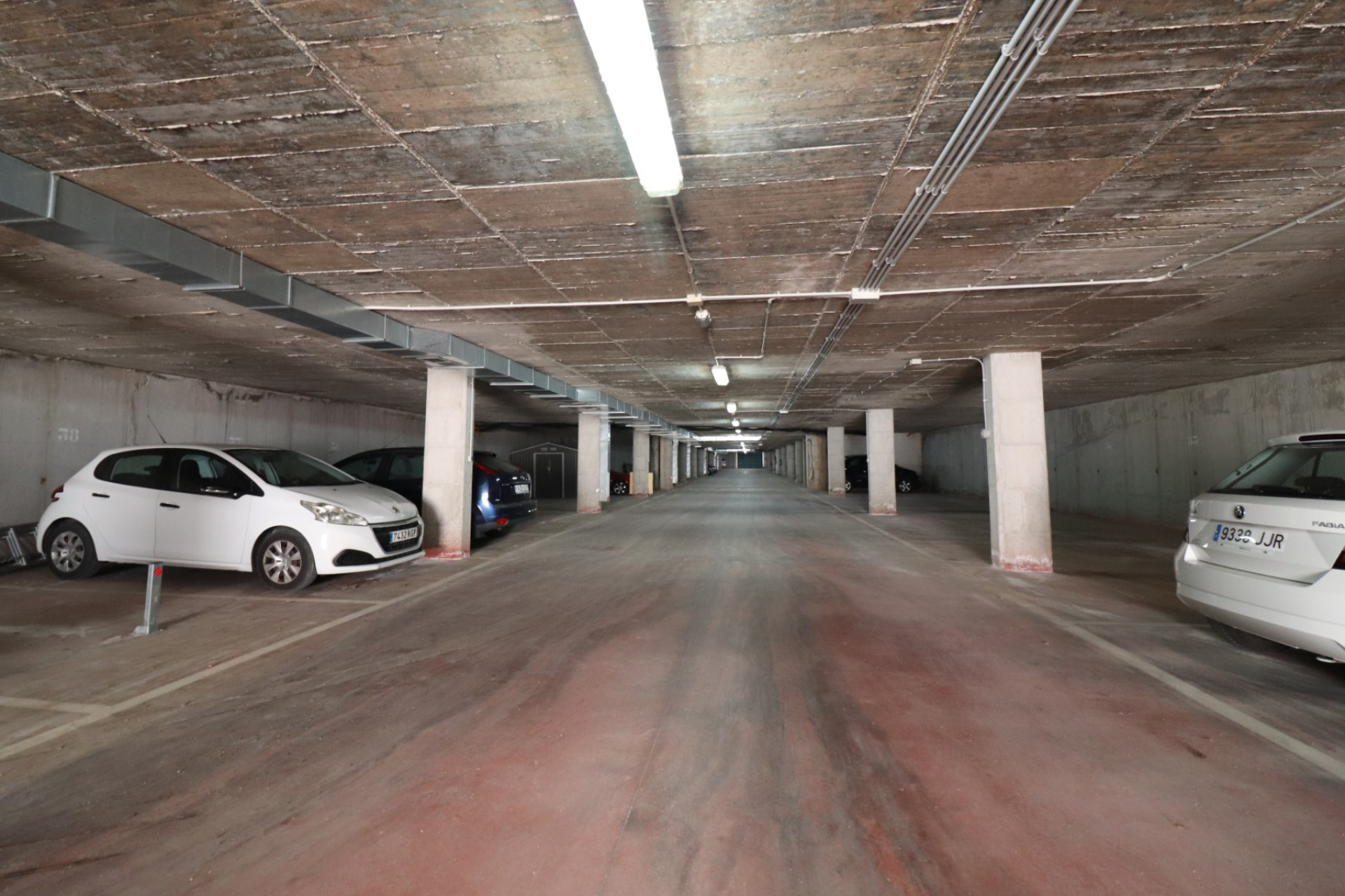 Resale - Apartment - Ciudad Quesada - Doña Pepa