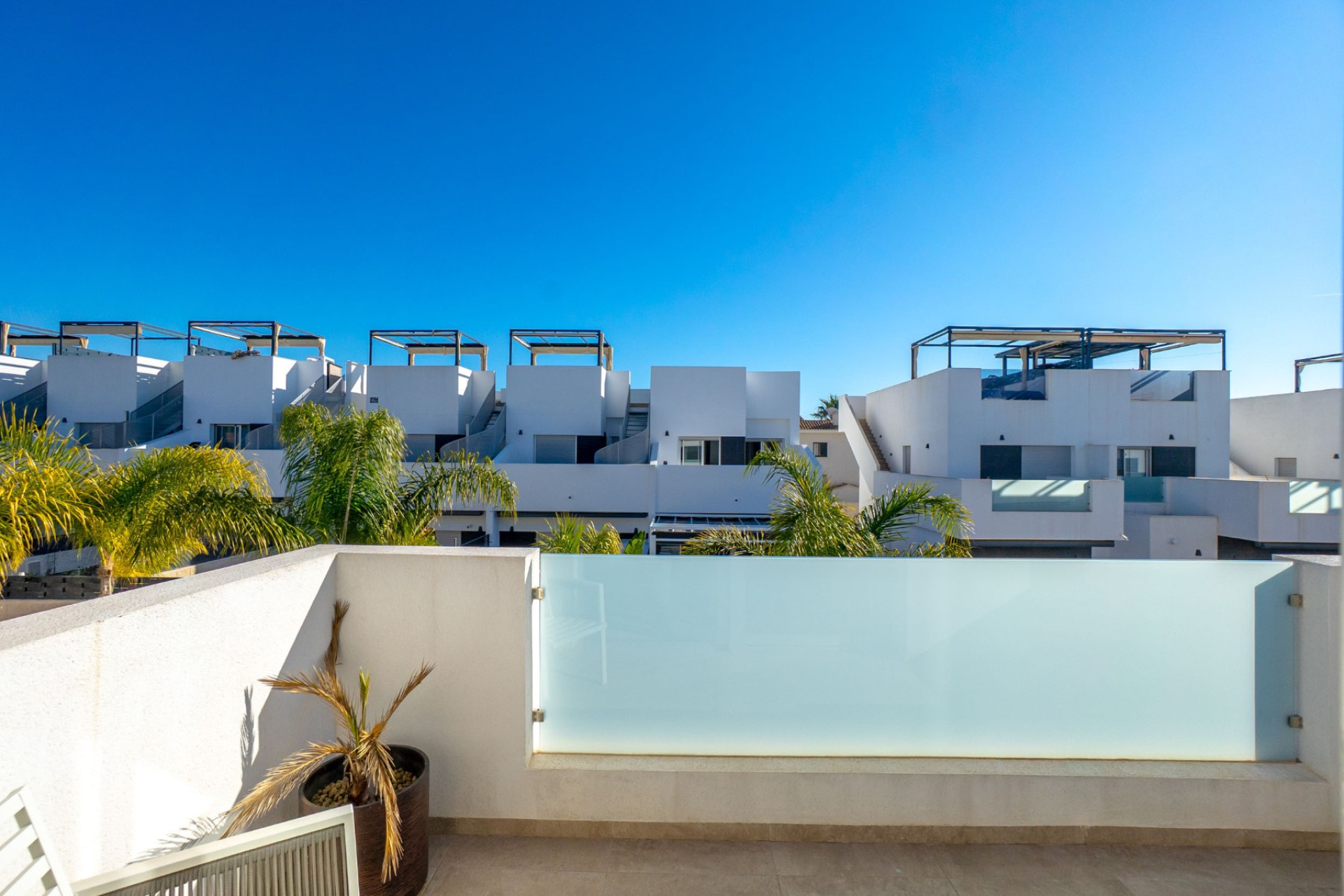 Resale - Apartment - Ciudad Quesada - Doña Pepa