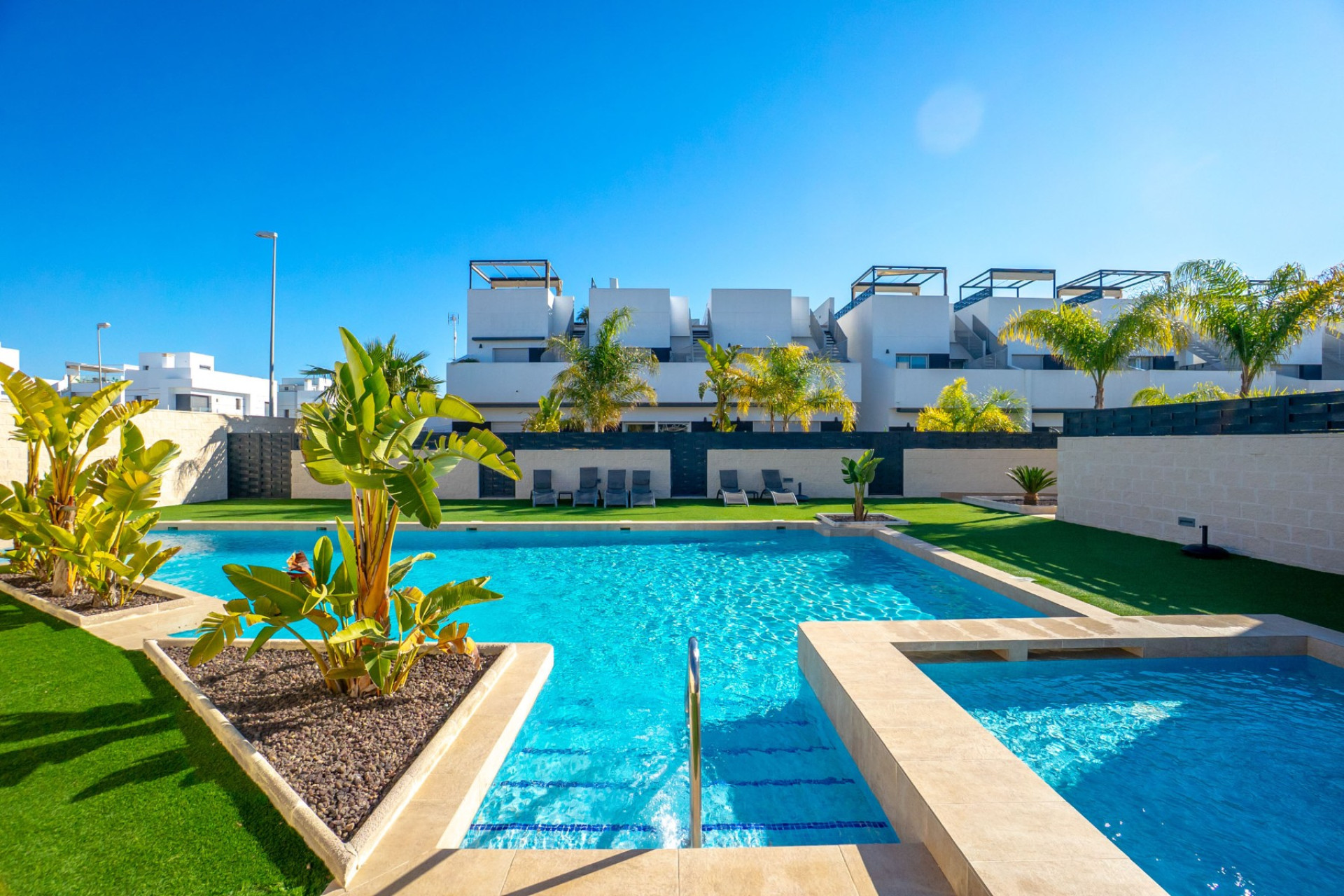 Resale - Apartment - Ciudad Quesada - Doña Pepa