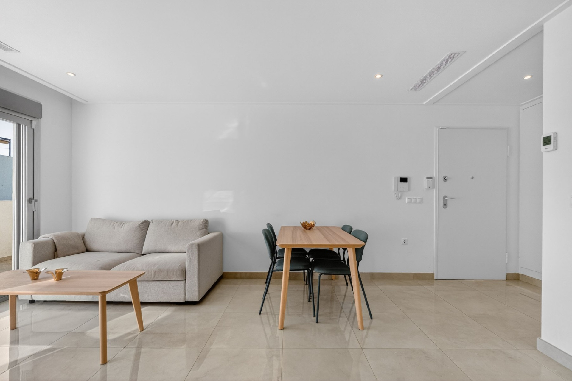 Resale - Apartment - Ciudad Quesada - Doña Pepa