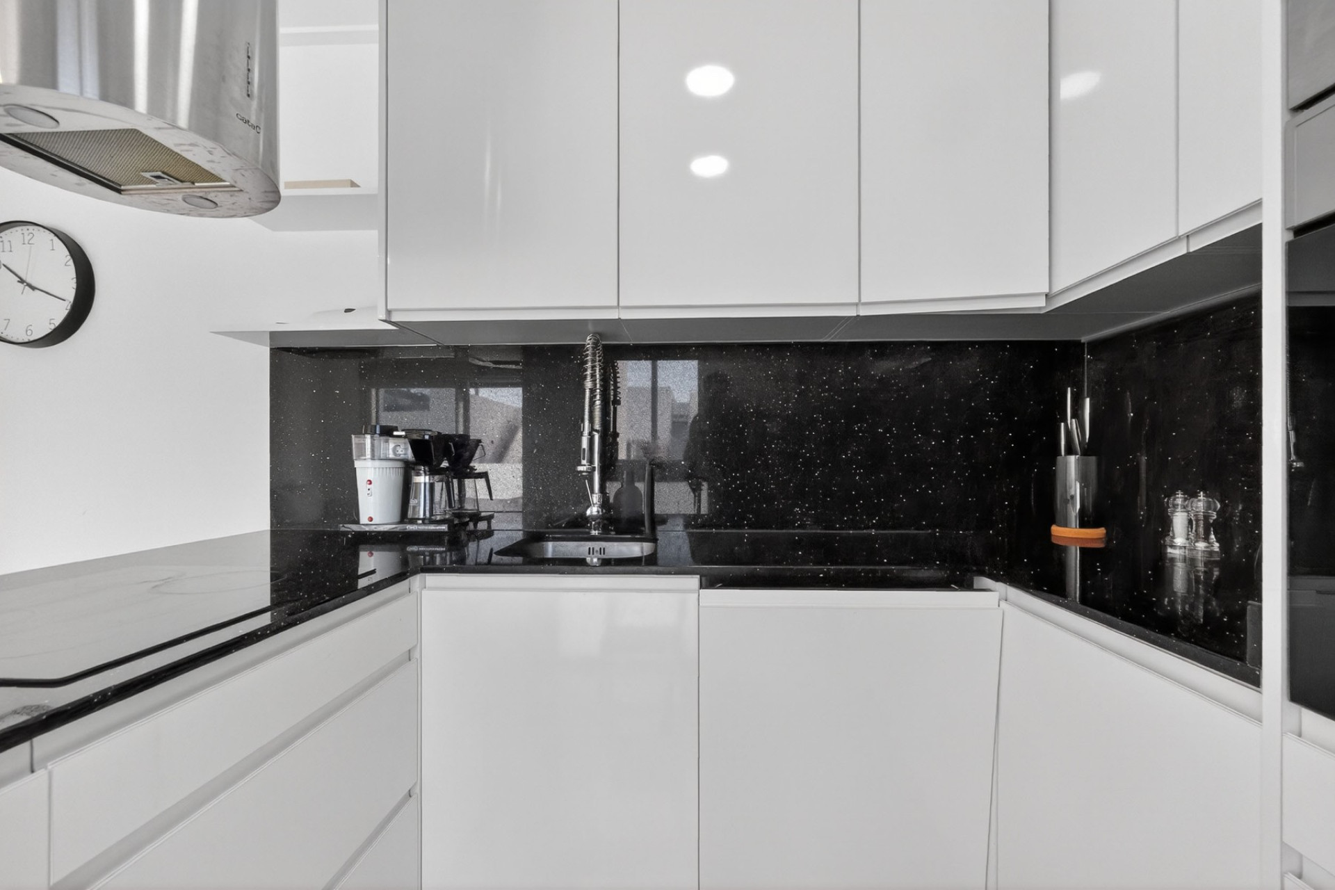 Resale - Apartment - Ciudad Quesada - Doña Pepa