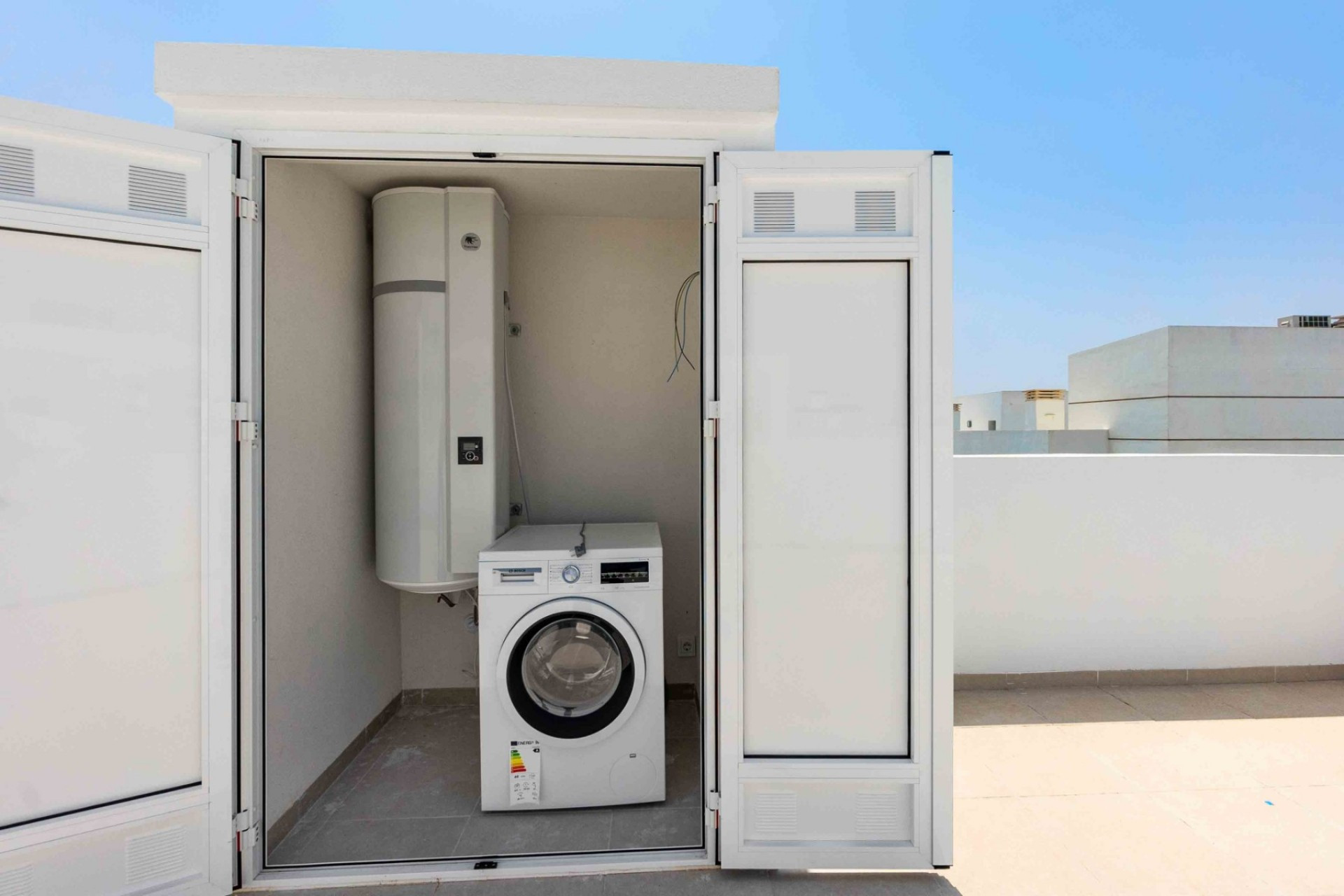 Resale - Apartment - Ciudad Quesada - Doña pepa