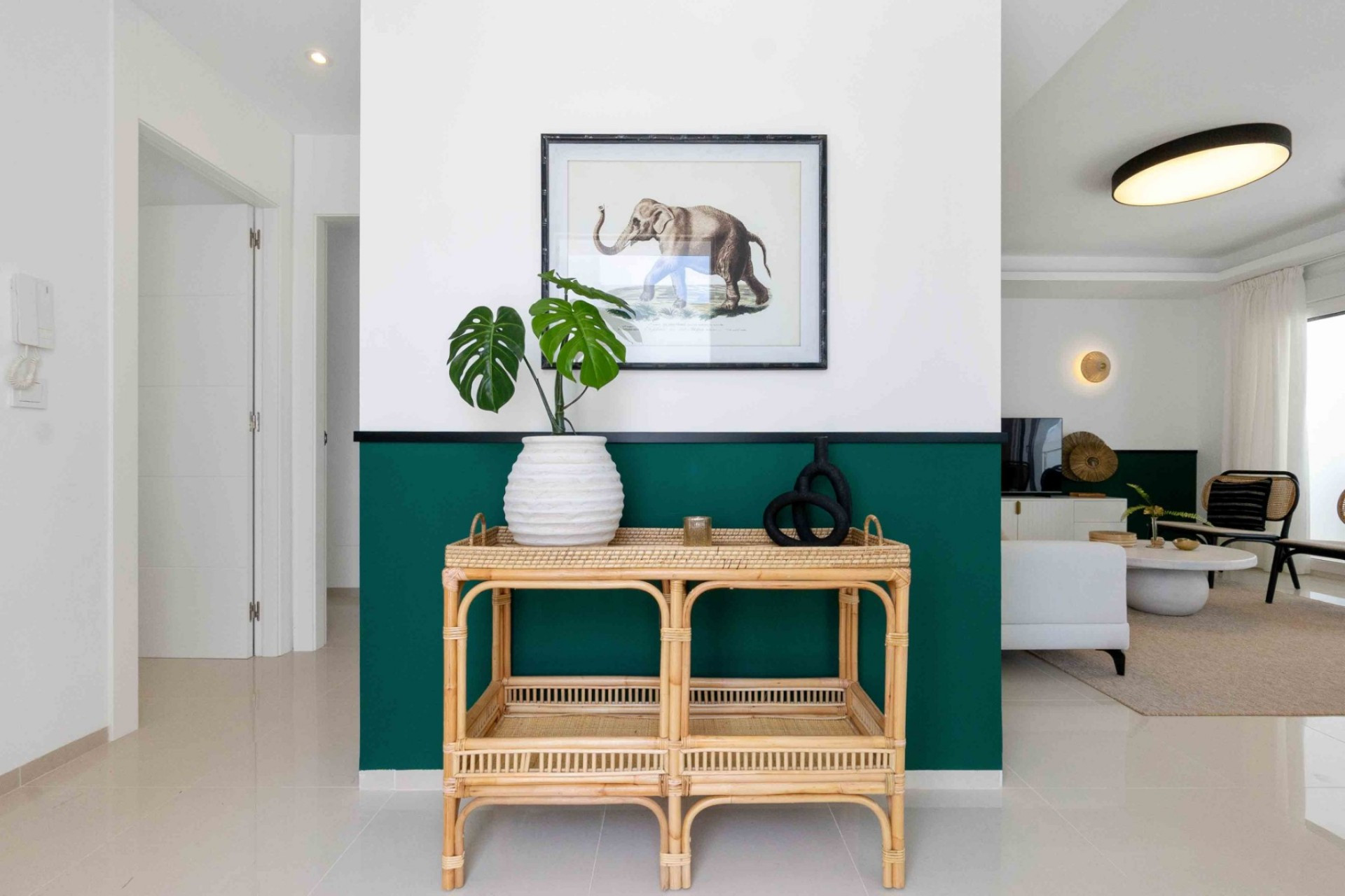 Resale - Apartment - Ciudad Quesada - Doña pepa