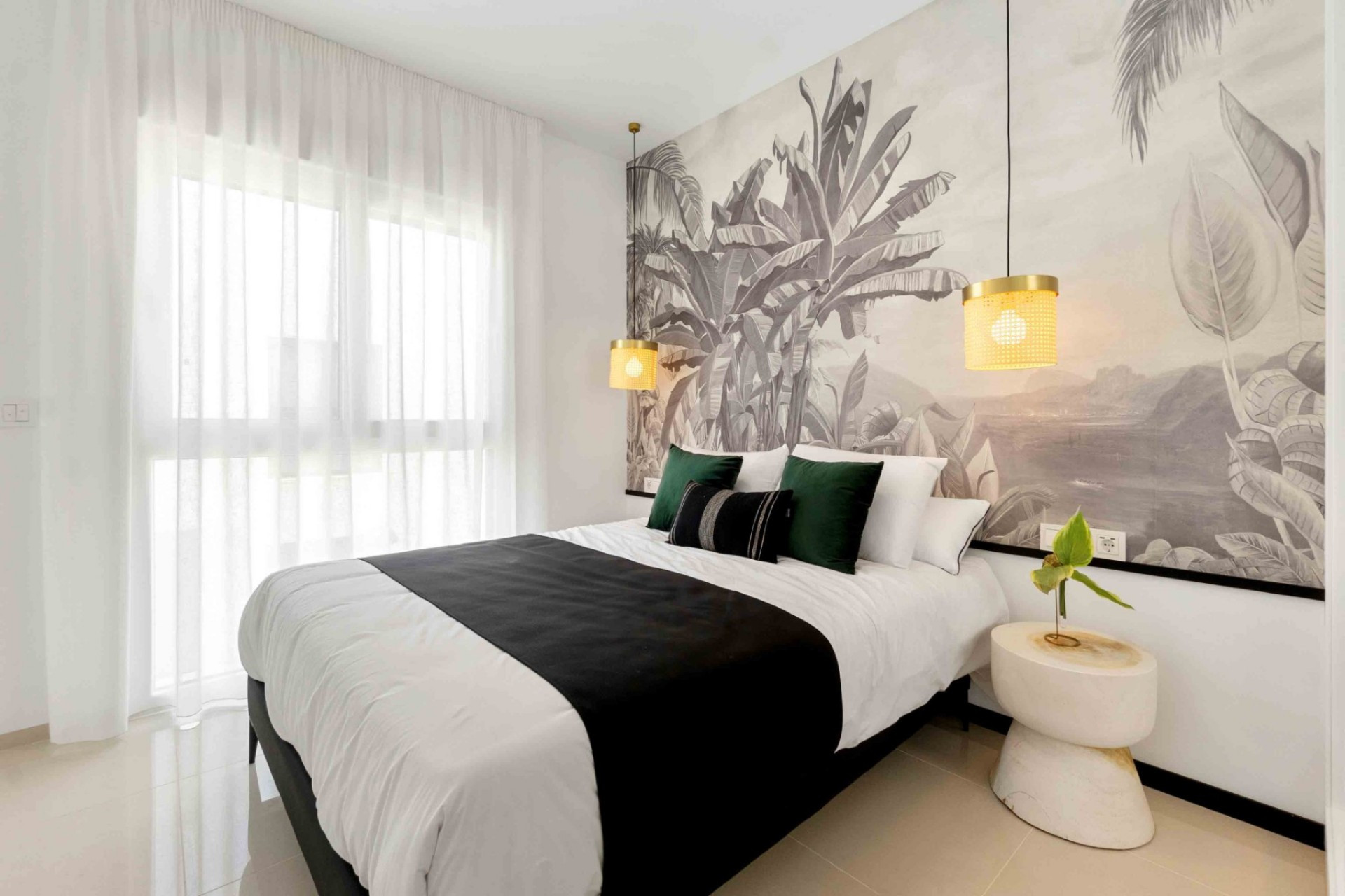 Resale - Apartment - Ciudad Quesada - Doña pepa