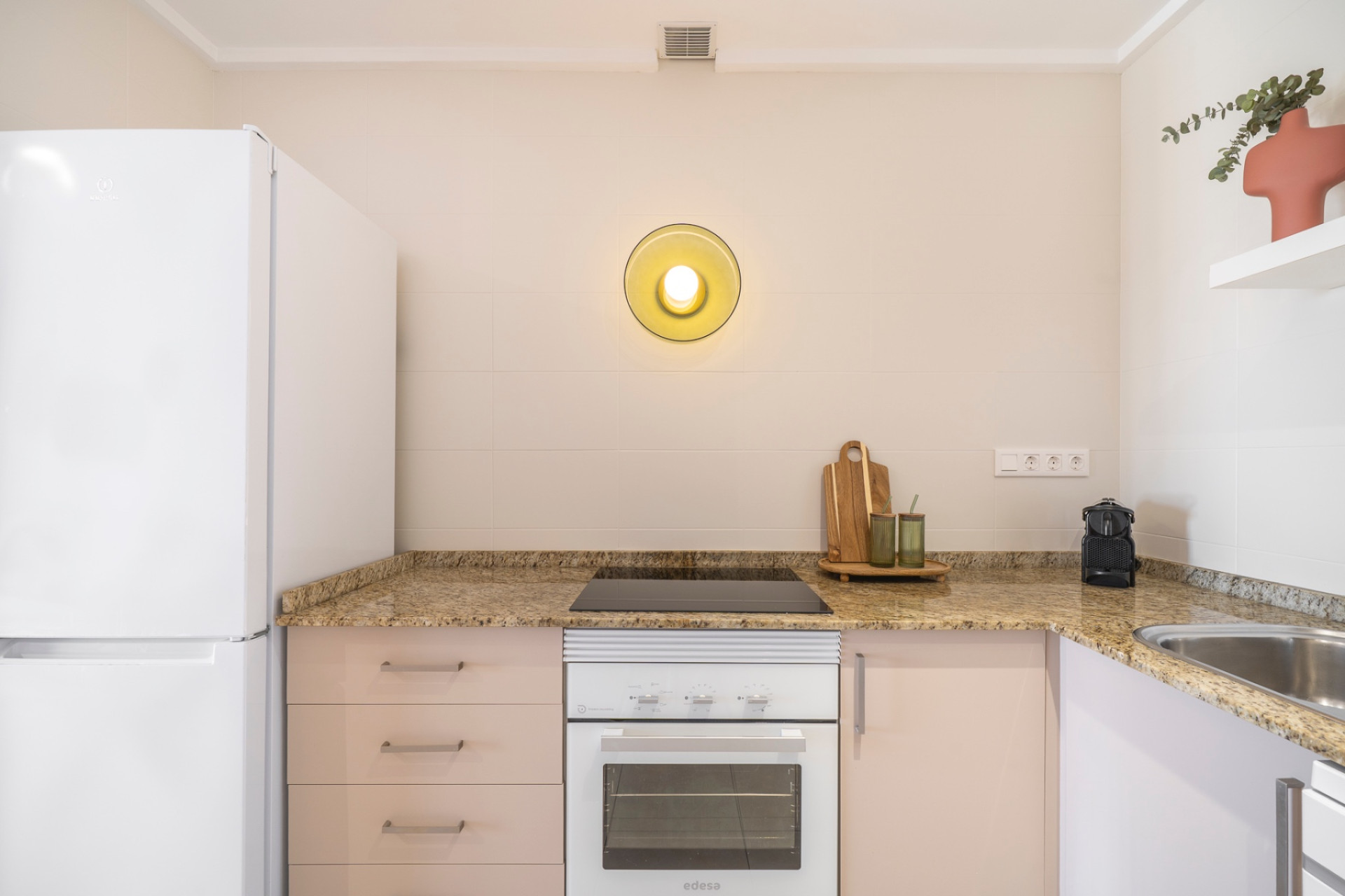 Resale - Apartment - Ciudad Quesada - Doña Pepa