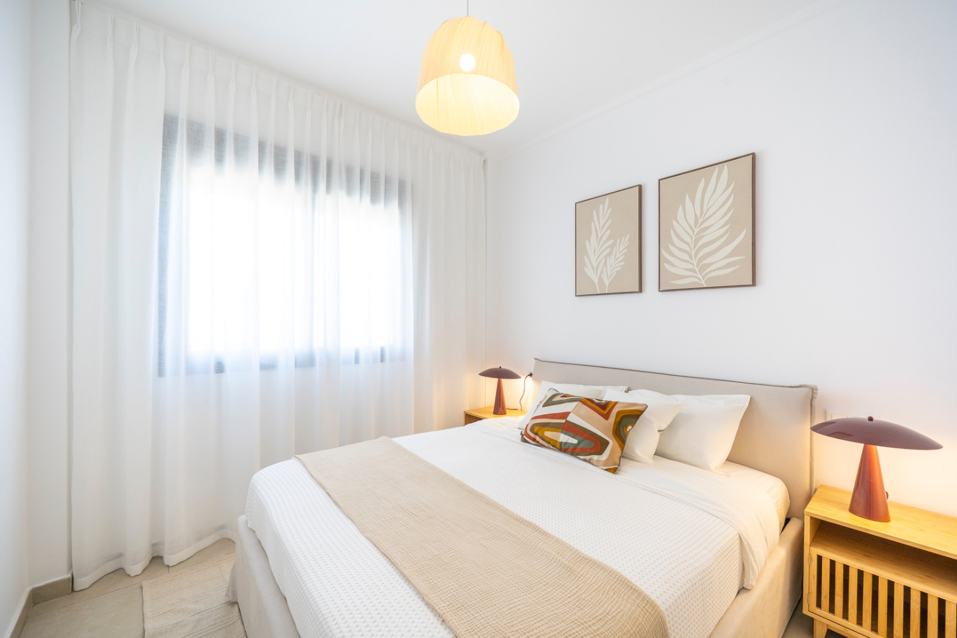 Resale - Apartment - Ciudad Quesada - Doña Pepa