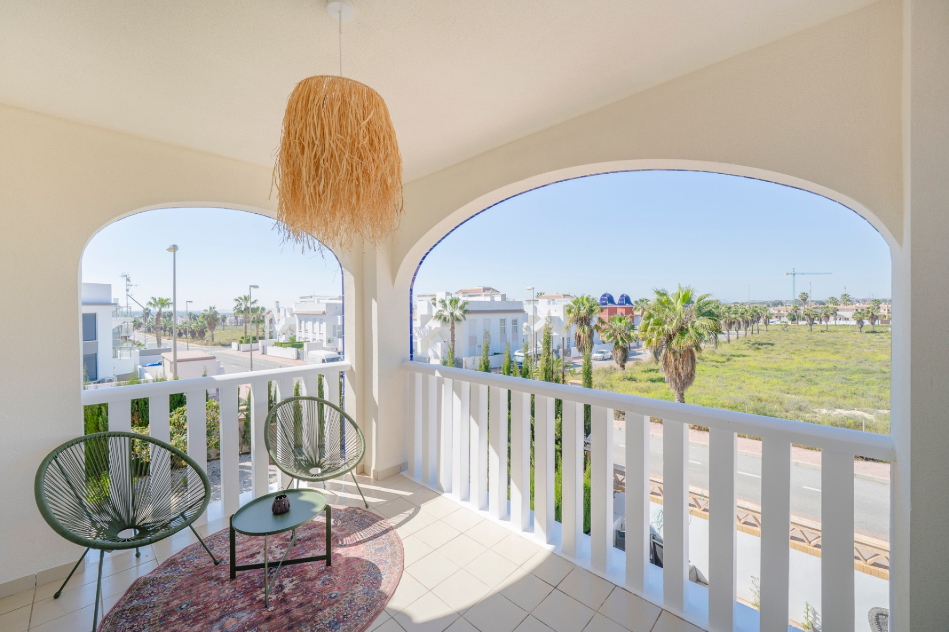 Resale - Apartment - Ciudad Quesada - Doña Pepa