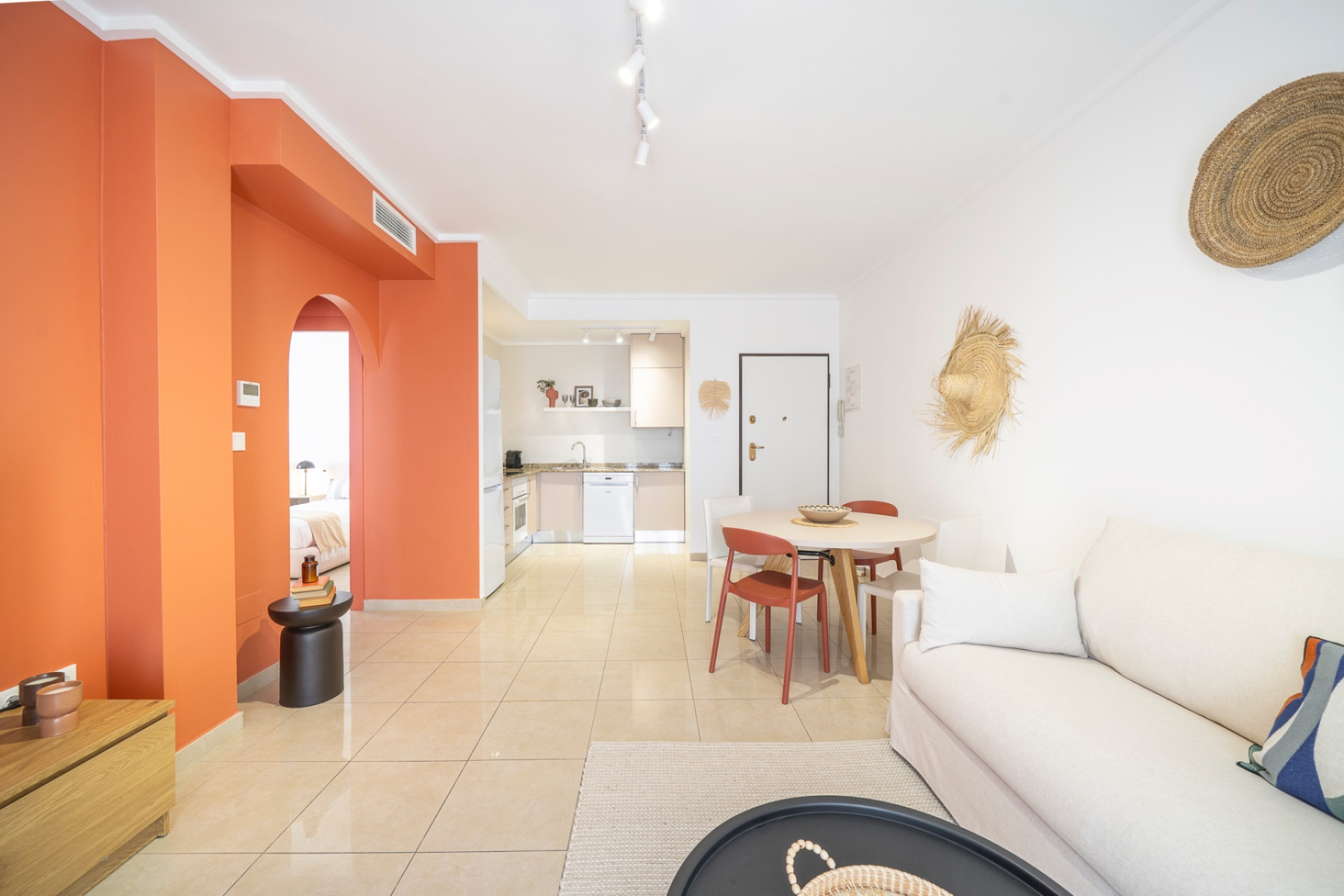 Resale - Apartment - Ciudad Quesada - Doña Pepa