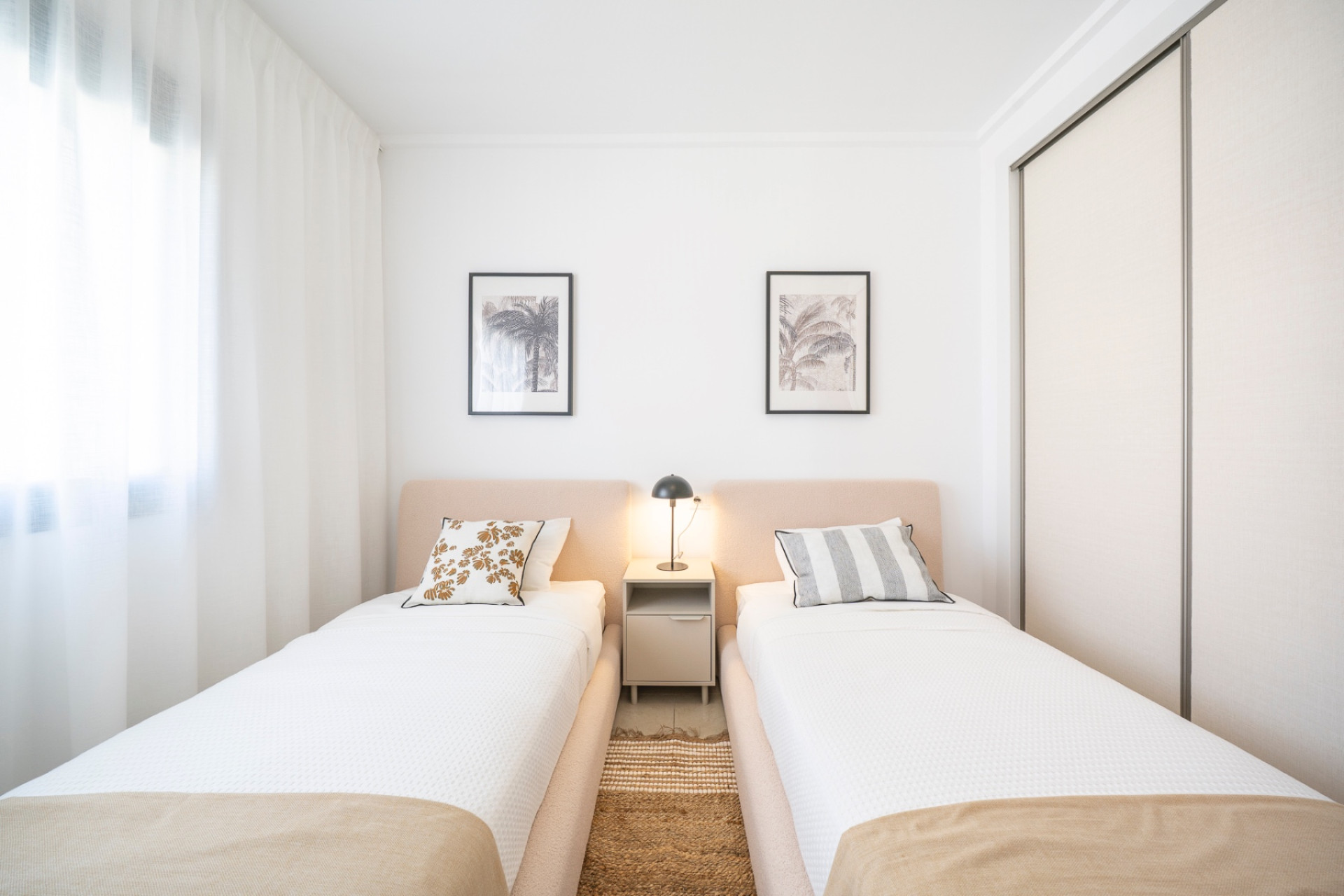 Resale - Apartment - Ciudad Quesada - Doña Pepa