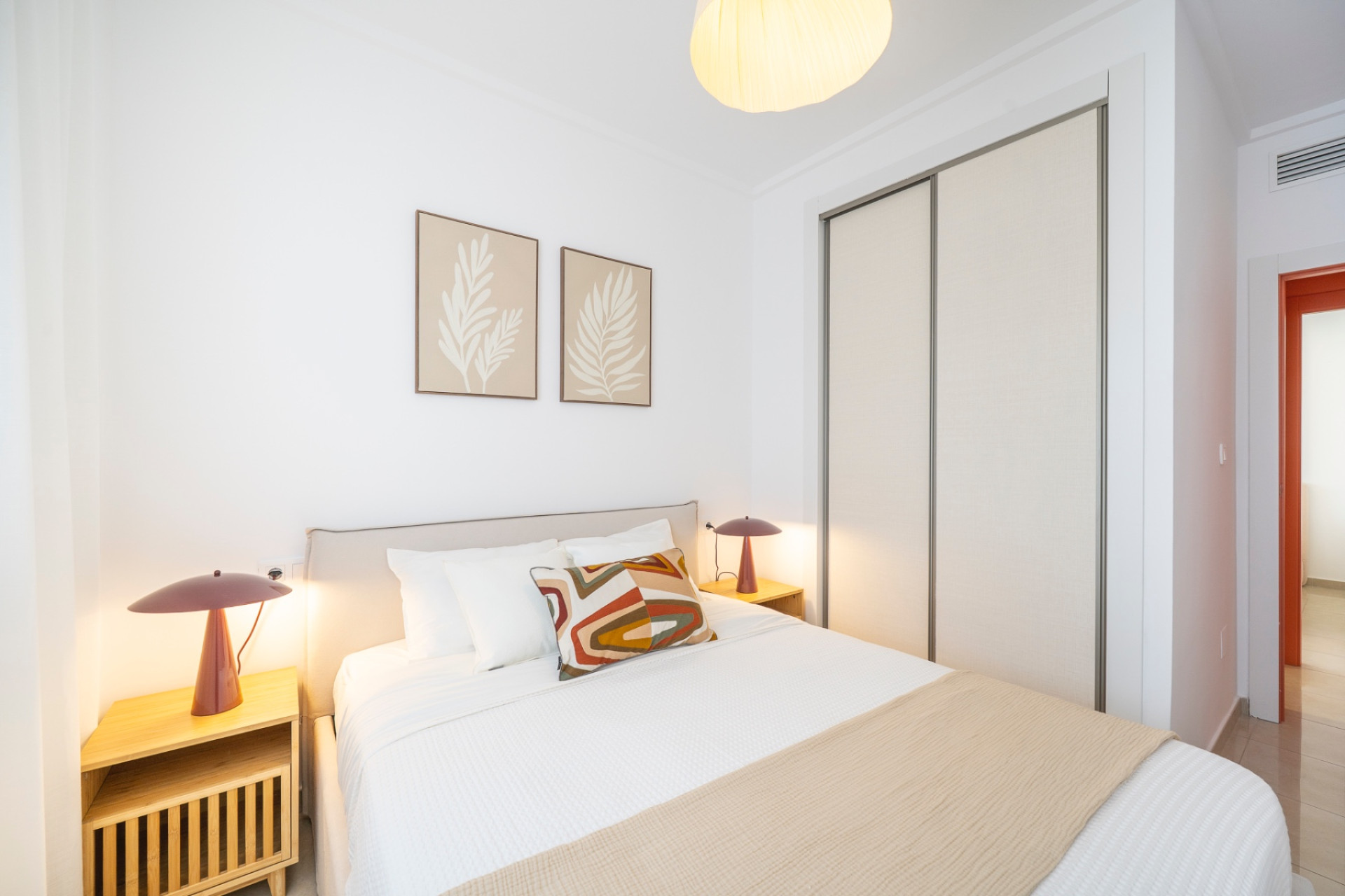 Resale - Apartment - Ciudad Quesada - Doña Pepa