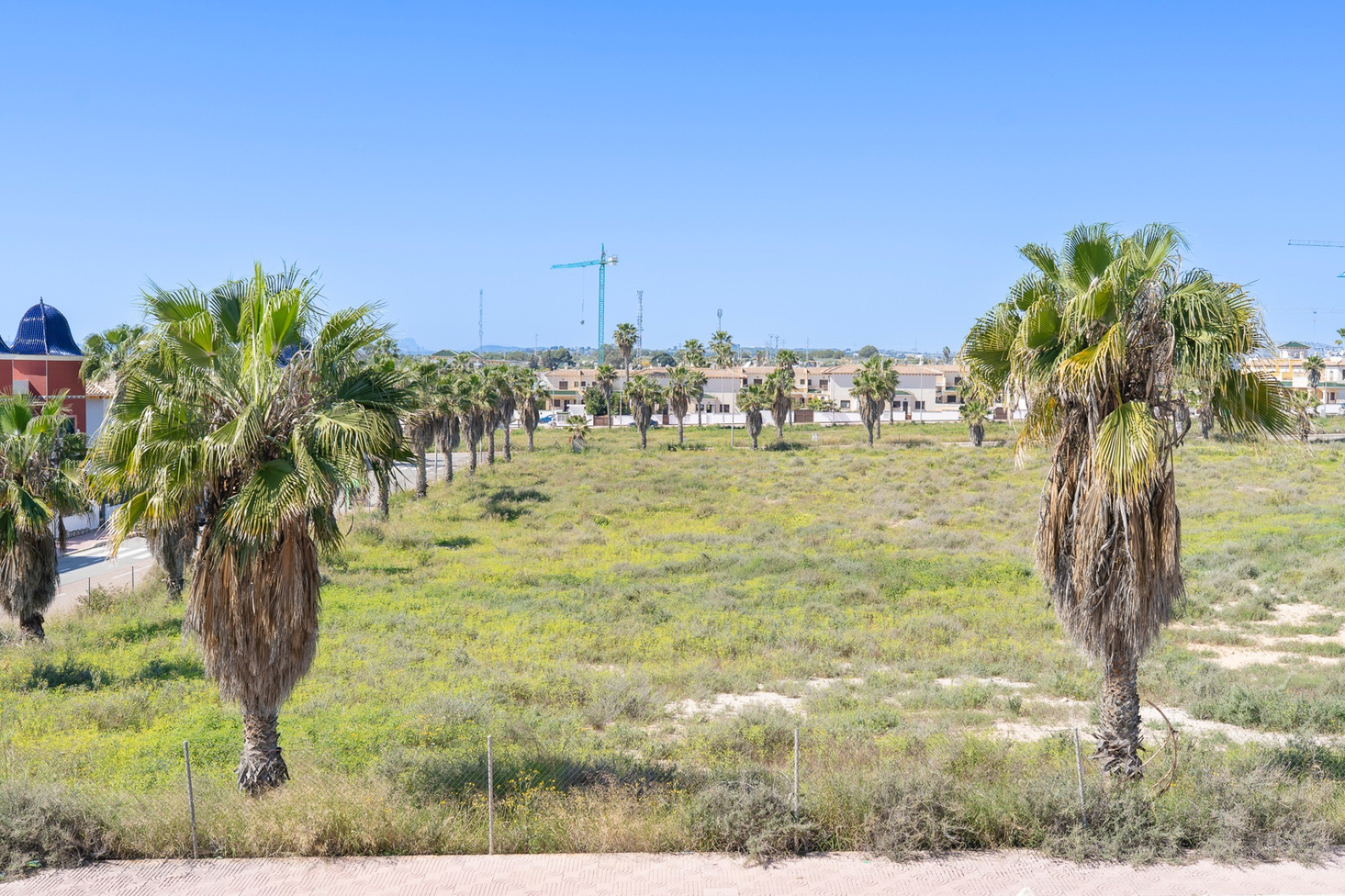 Resale - Apartment - Ciudad Quesada - Doña Pepa