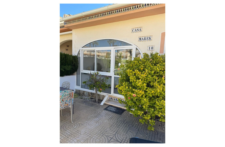 Resale - Apartment - Ciudad Quesada - Doña pepa