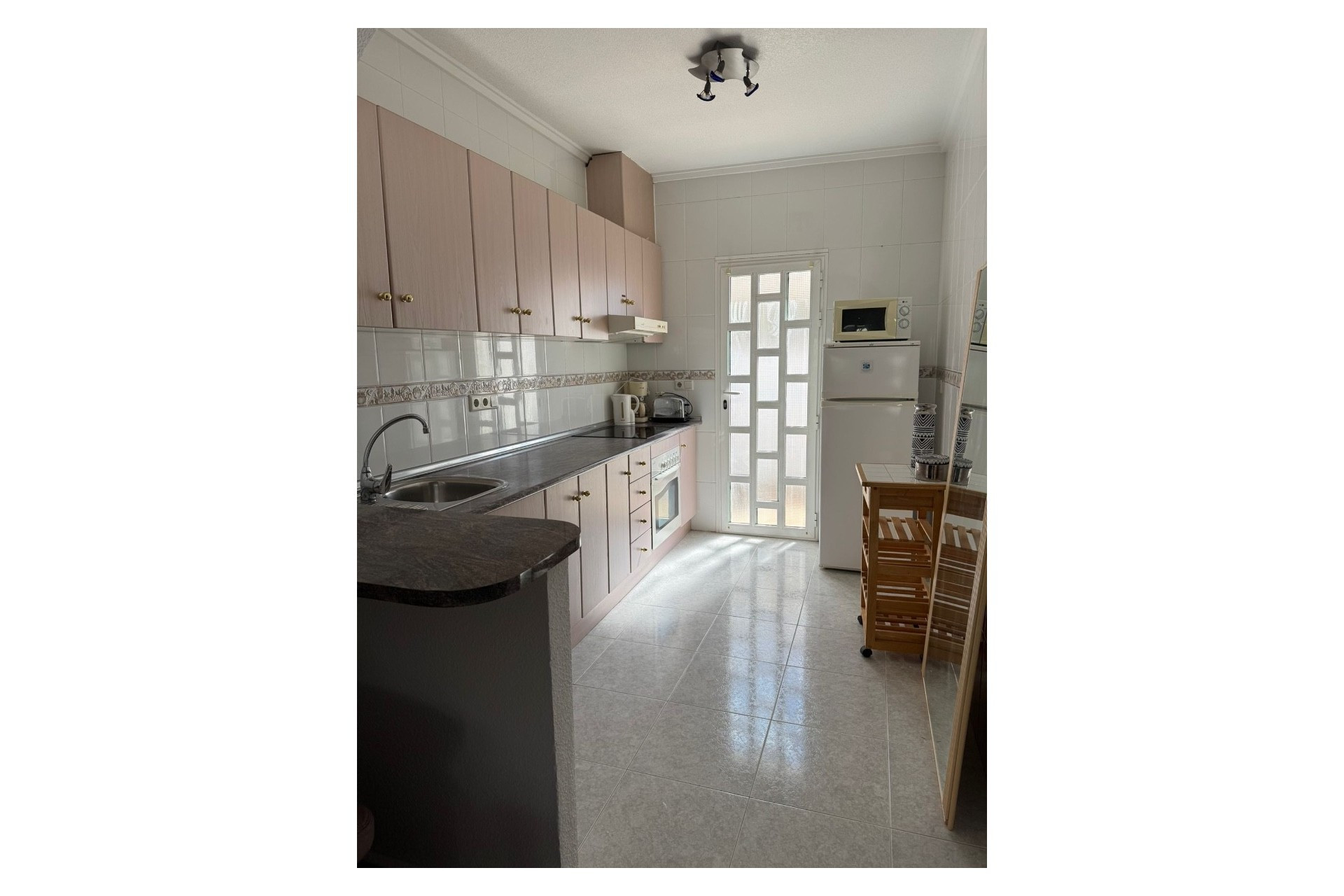Resale - Apartment - Ciudad Quesada - Doña pepa