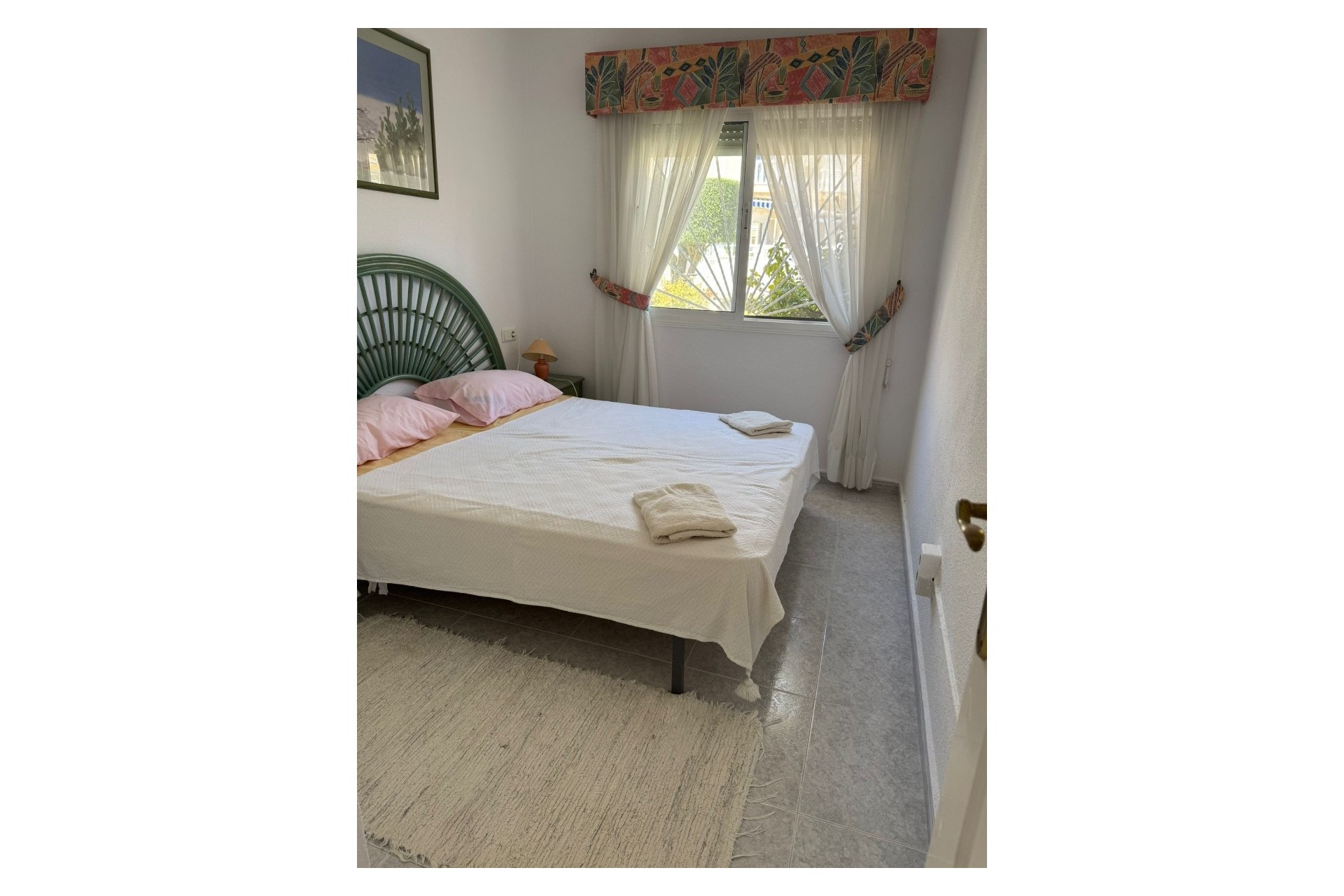 Resale - Apartment - Ciudad Quesada - Doña pepa