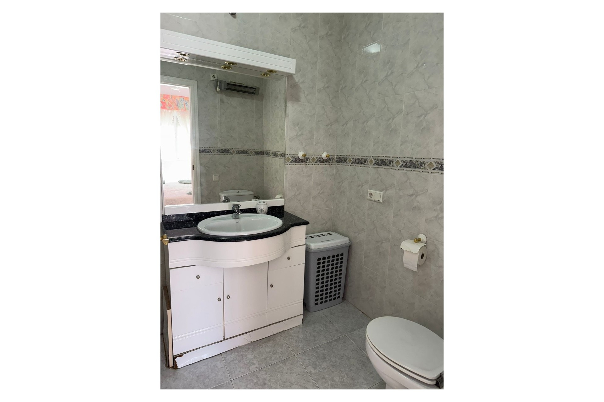 Resale - Apartment - Ciudad Quesada - Doña pepa