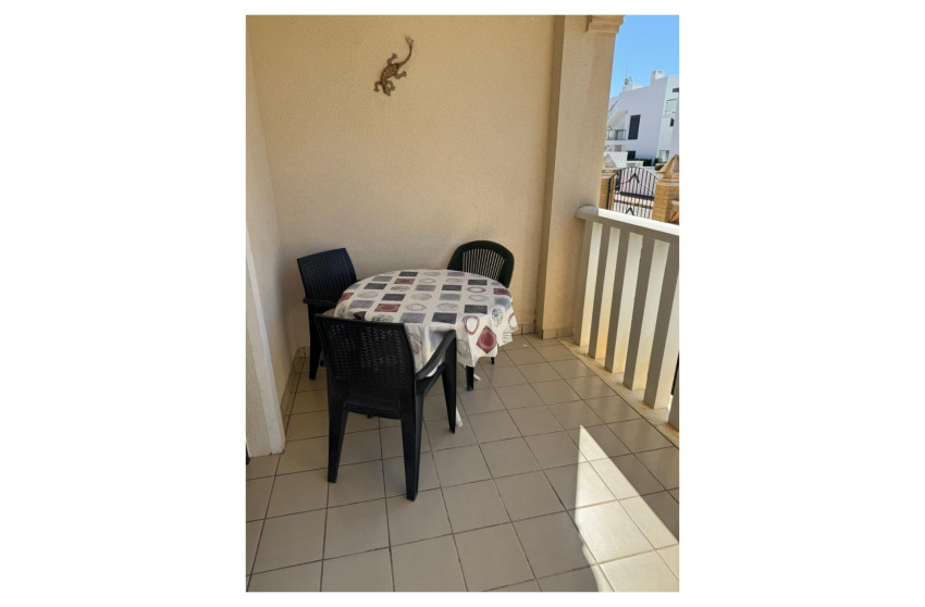 Resale - Apartment - Ciudad Quesada - Doña pepa