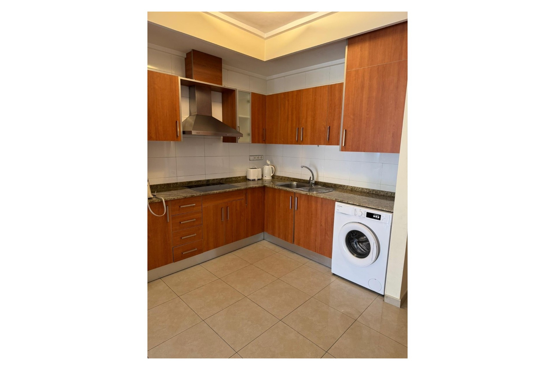 Resale - Apartment - Ciudad Quesada - Doña pepa