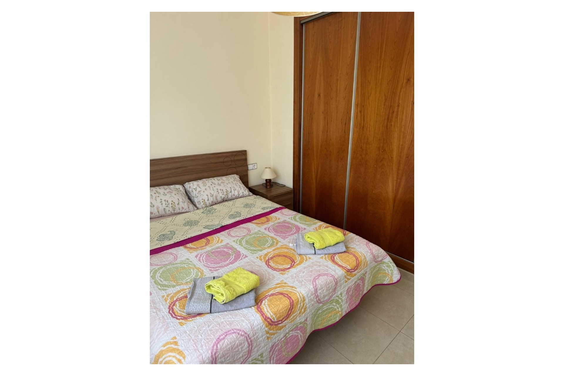 Resale - Apartment - Ciudad Quesada - Doña pepa