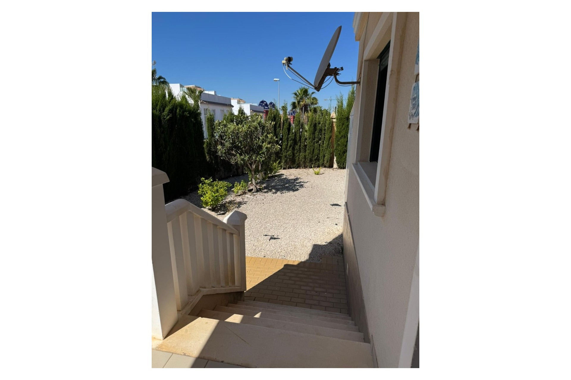 Resale - Apartment - Ciudad Quesada - Doña pepa