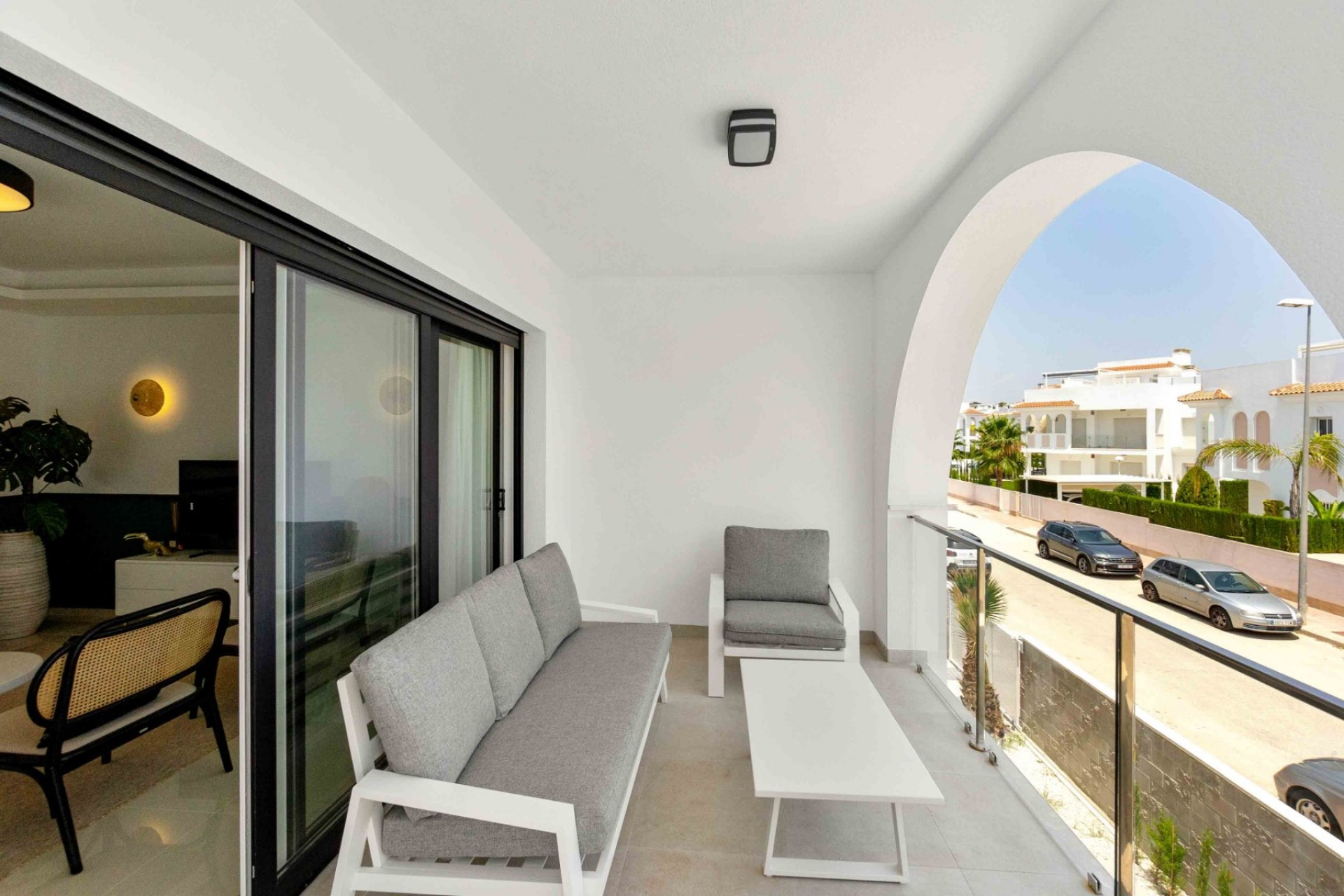 Resale - Apartment - Ciudad Quesada - Doña Pepa