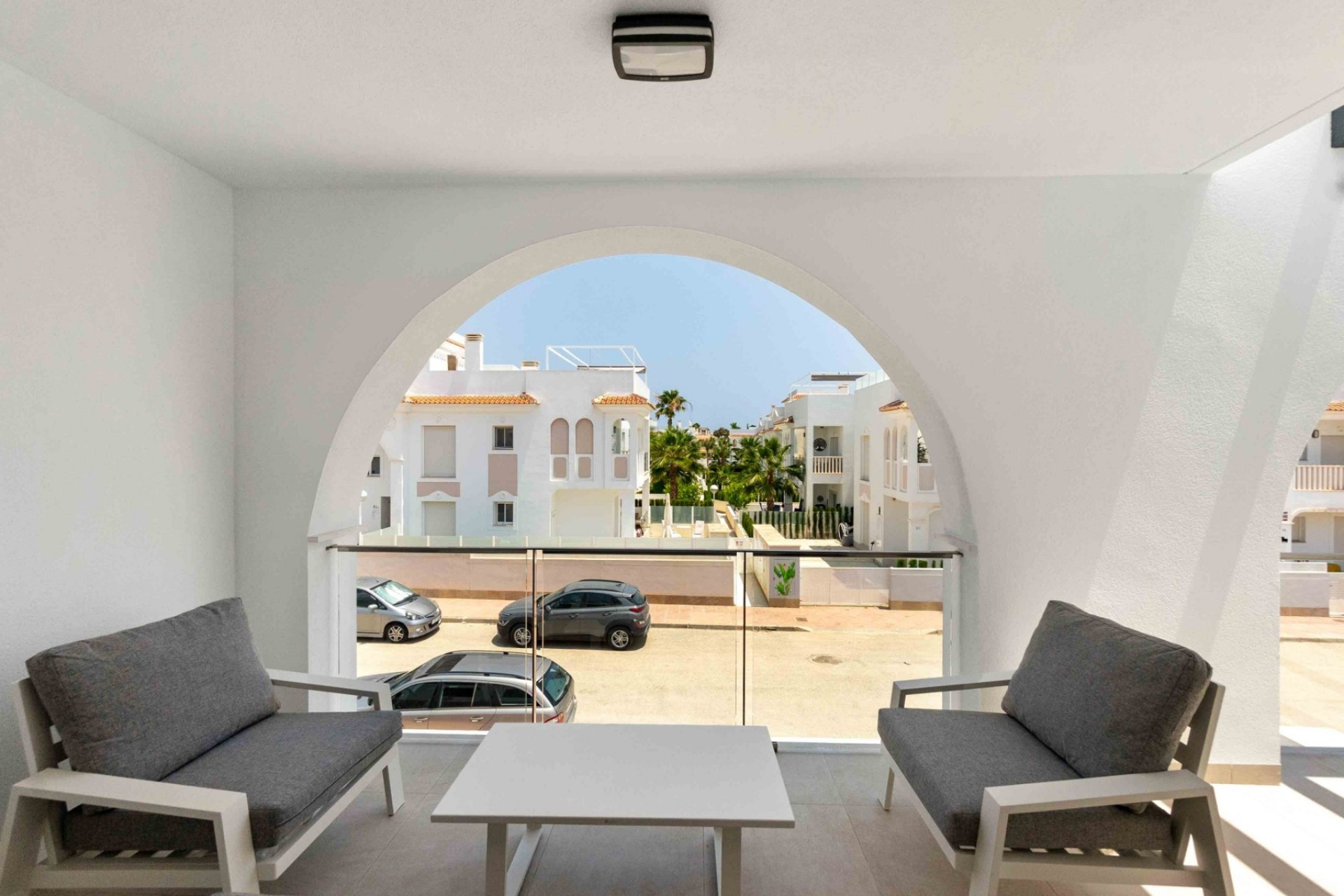 Resale - Apartment - Ciudad Quesada - Doña Pepa