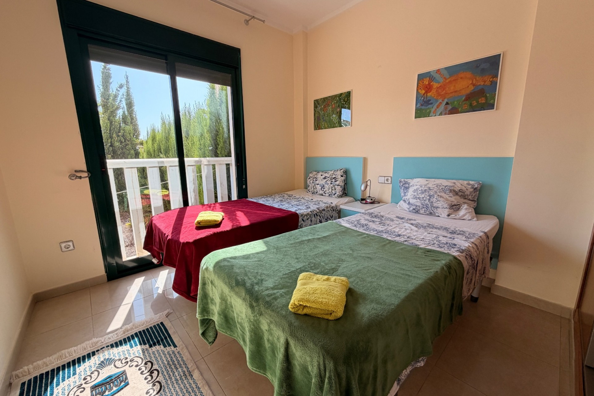 Resale - Apartment - Ciudad Quesada - Doña pepa