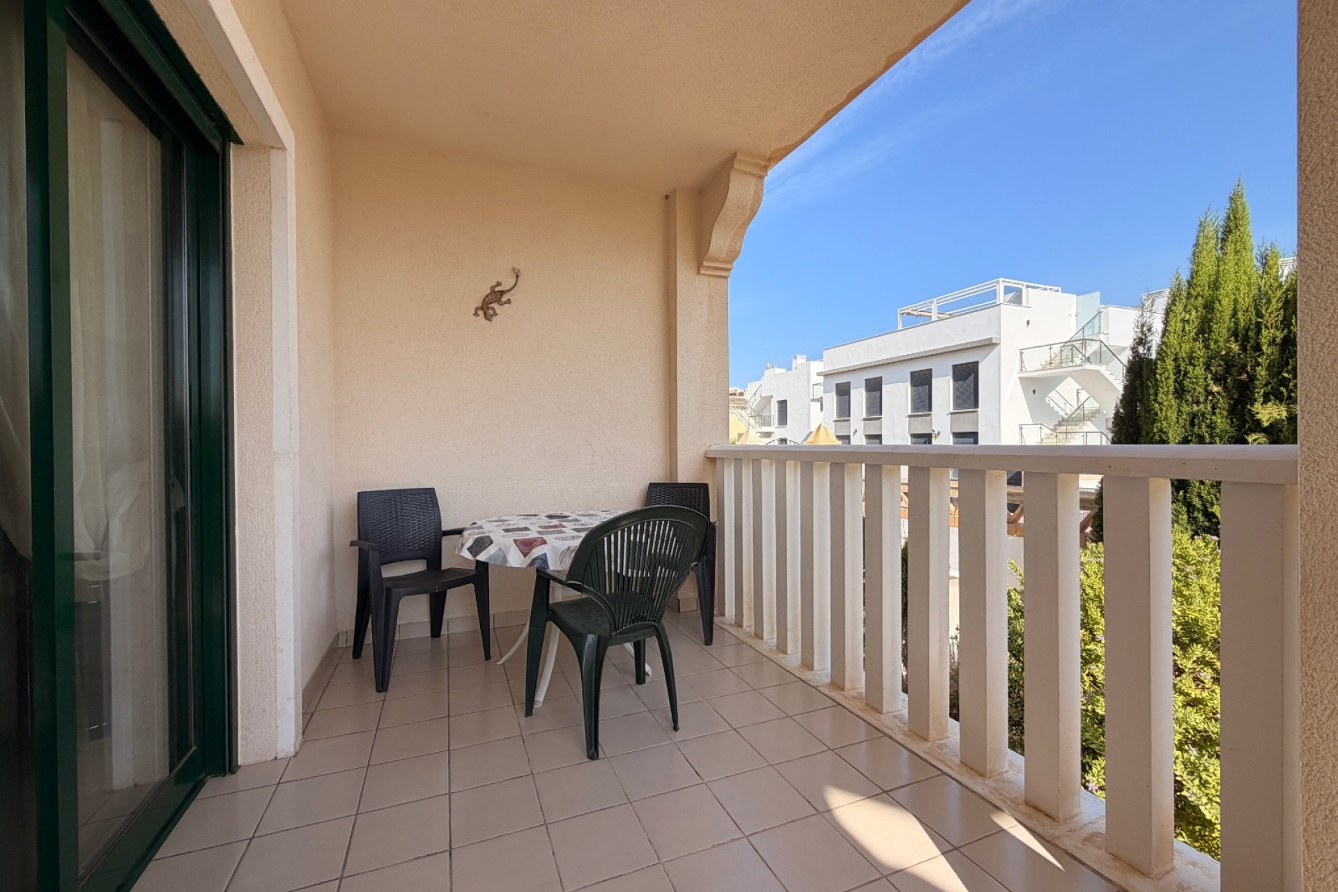 Resale - Apartment - Ciudad Quesada - Doña pepa