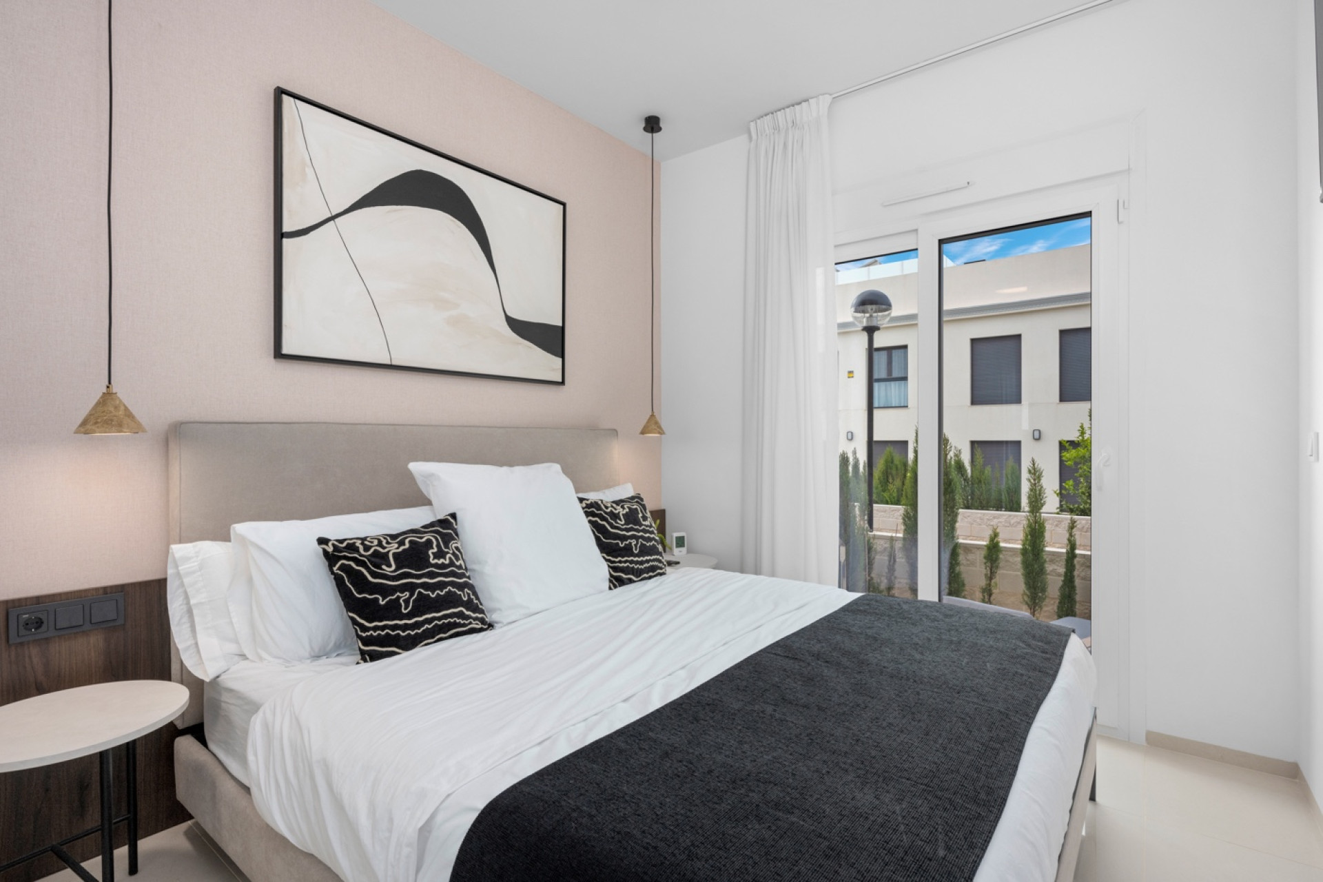 Resale - Apartment - Ciudad Quesada - La Laguna