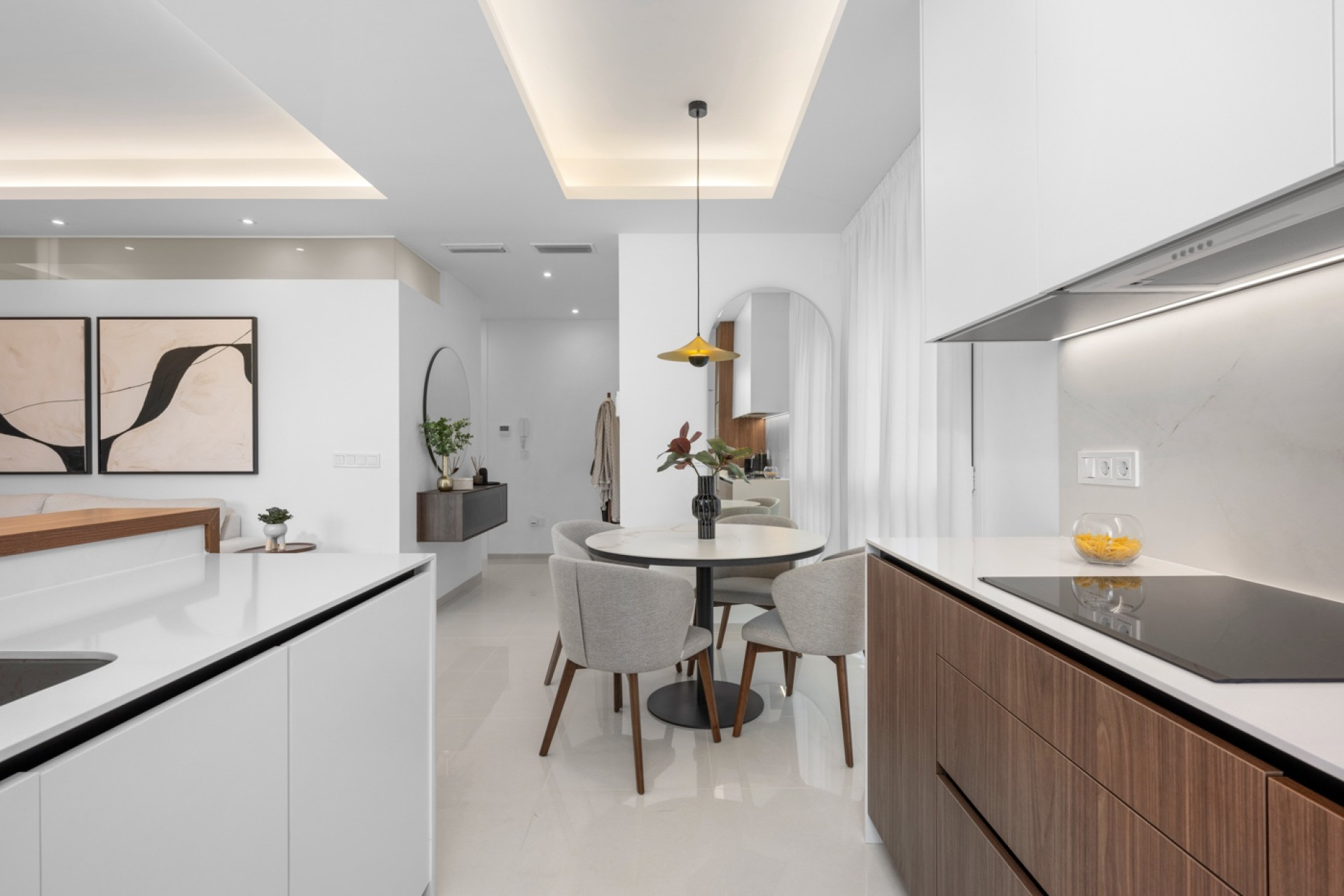 Resale - Apartment - Ciudad Quesada - La Laguna