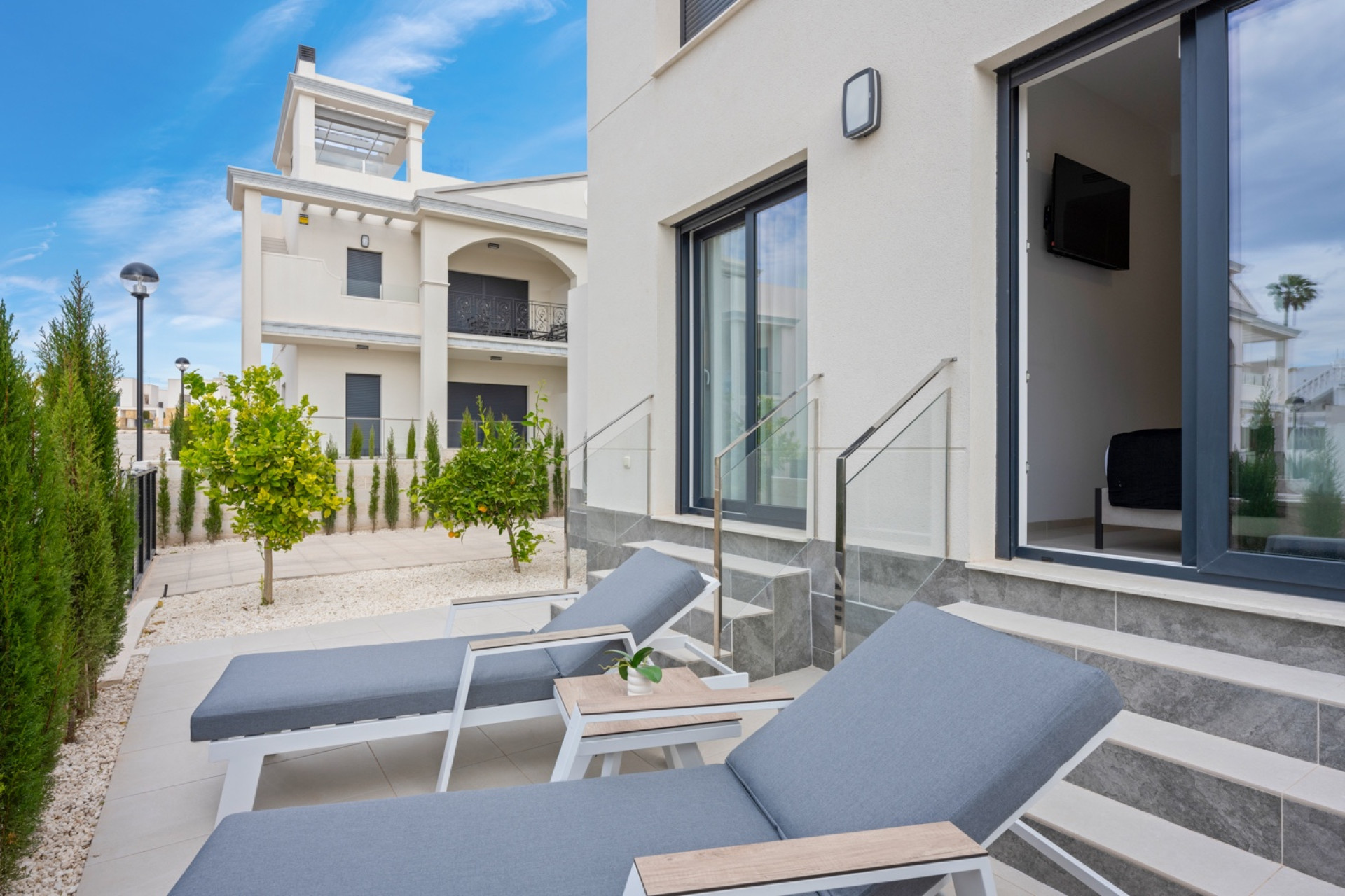 Resale - Apartment - Ciudad Quesada - La Laguna