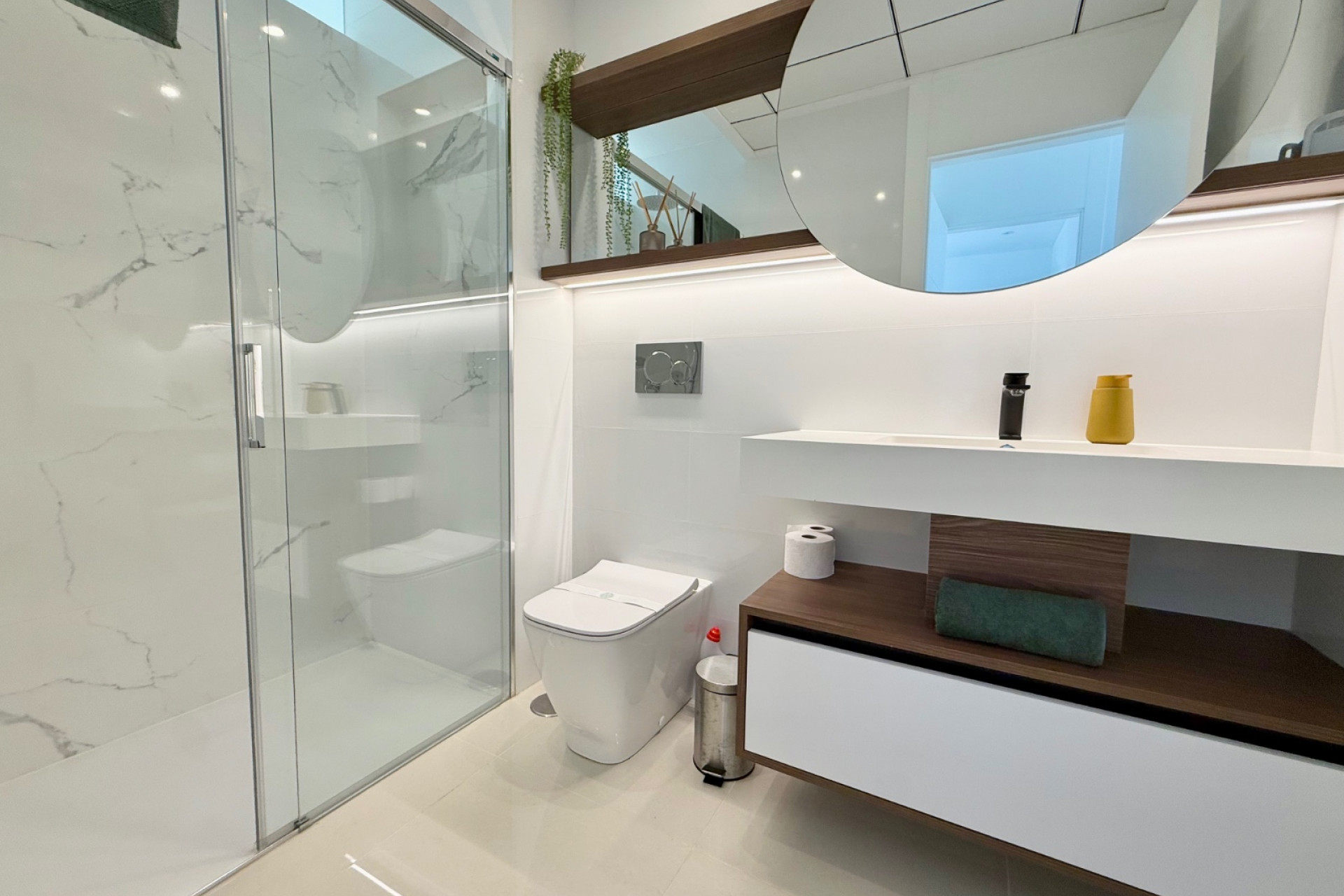 Resale - Apartment - Ciudad Quesada - La Laguna