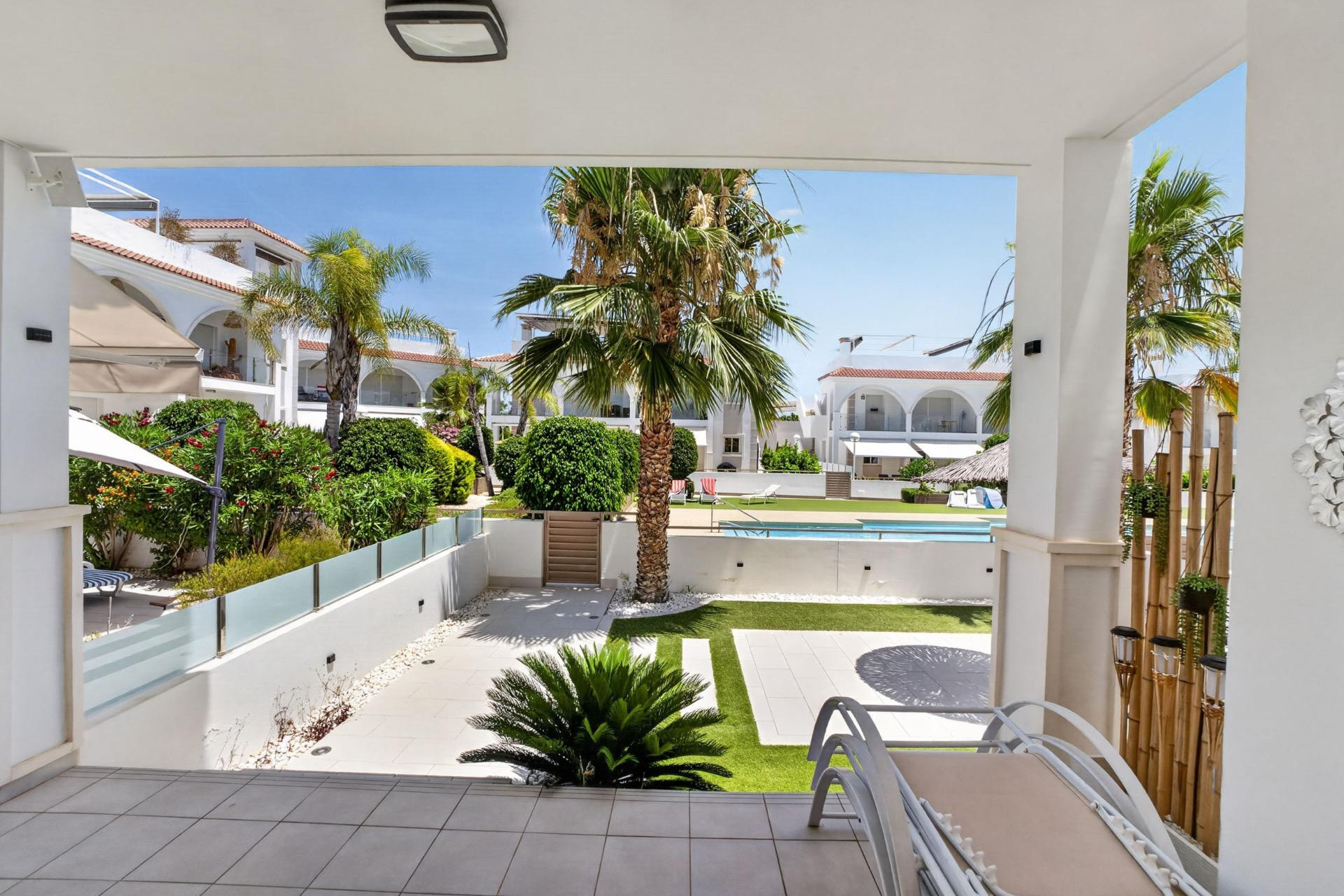 Resale - Apartment - Ciudad Quesada - La Laguna