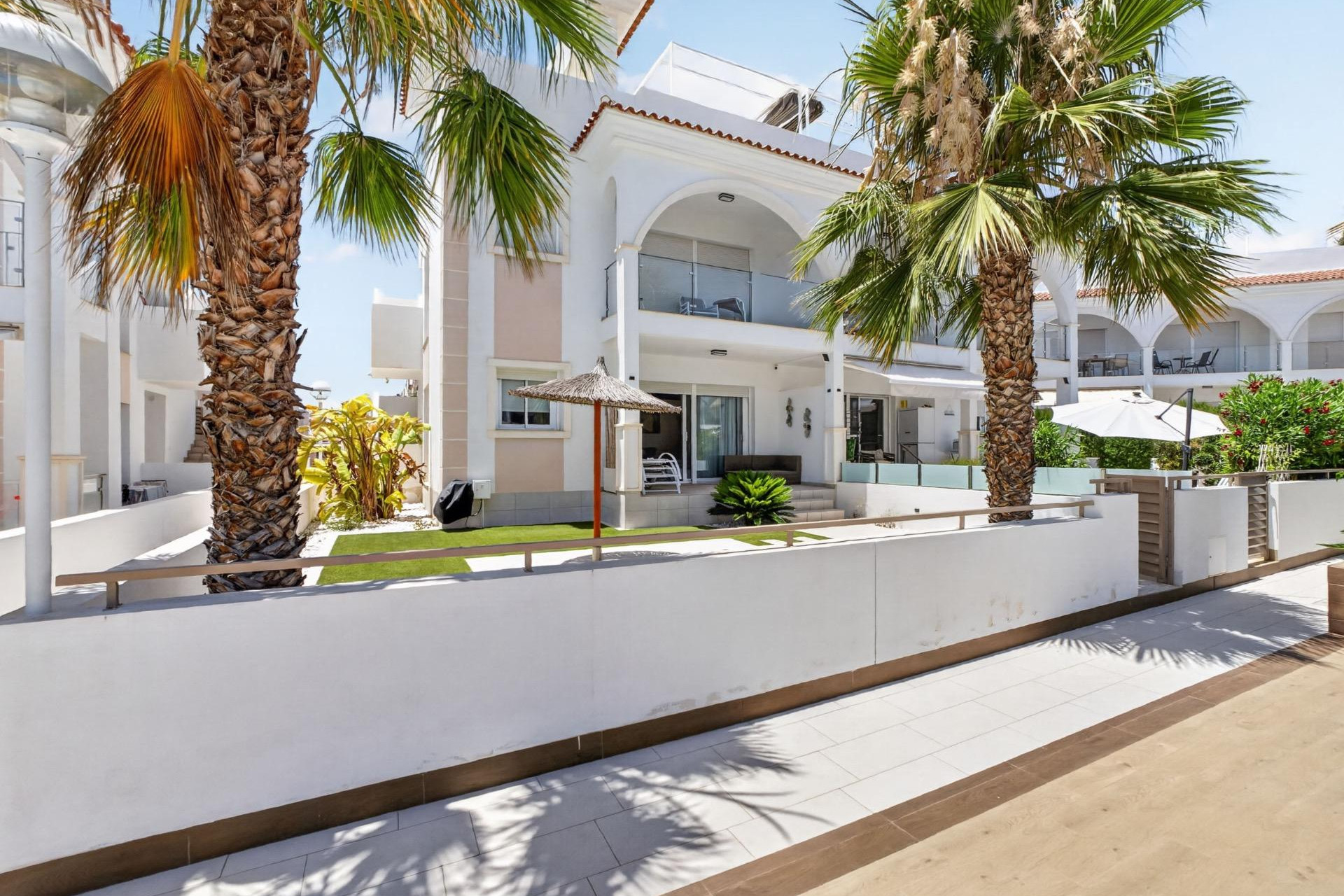 Resale - Apartment - Ciudad Quesada - La Laguna
