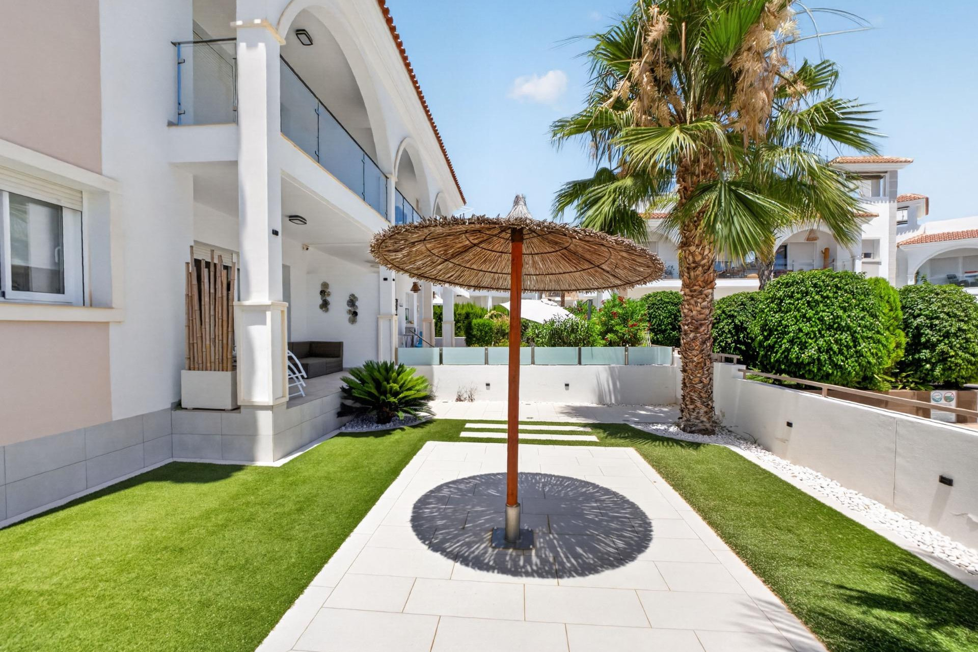 Resale - Apartment - Ciudad Quesada - La Laguna