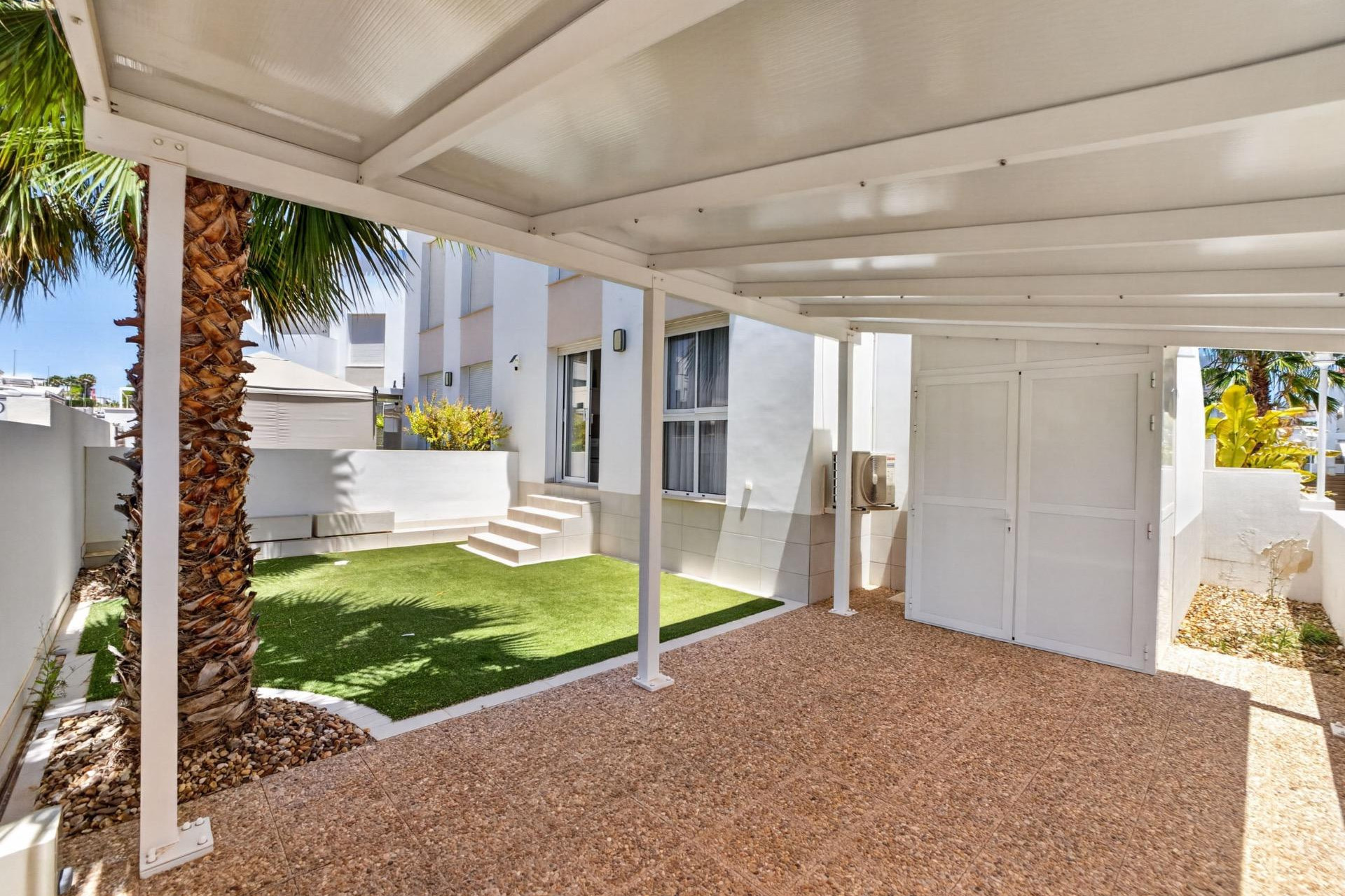 Resale - Apartment - Ciudad Quesada - La Laguna