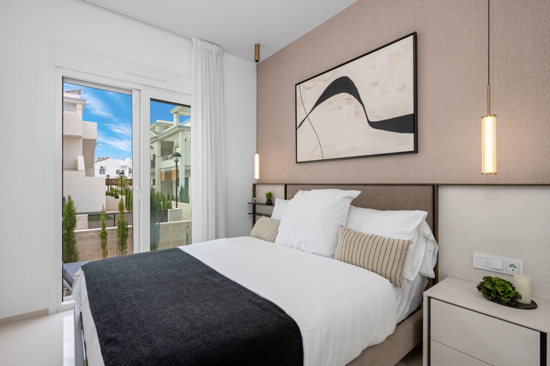 Resale - Apartment - Ciudad Quesada - La Laguna