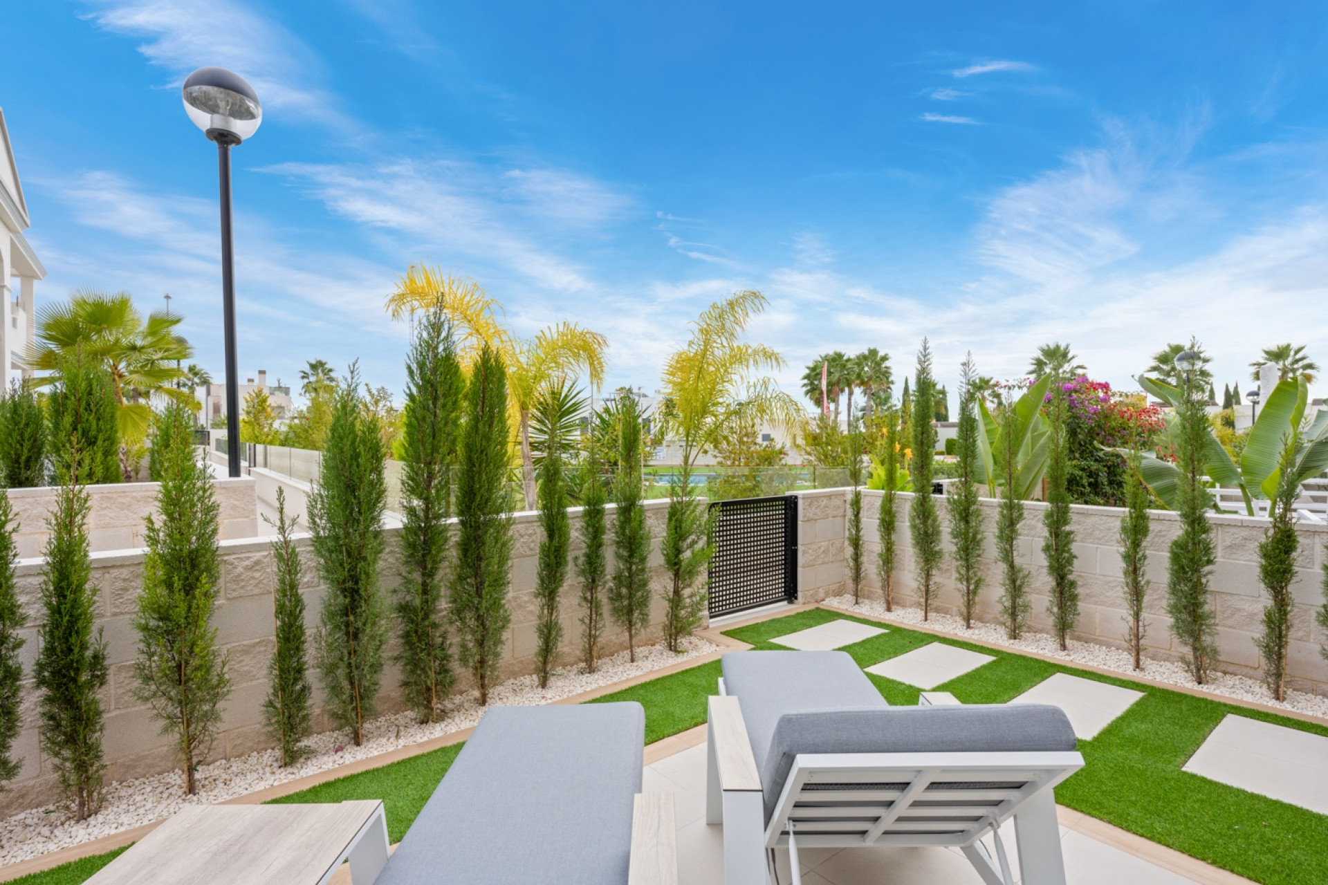 Resale - Apartment - Ciudad Quesada - La Laguna